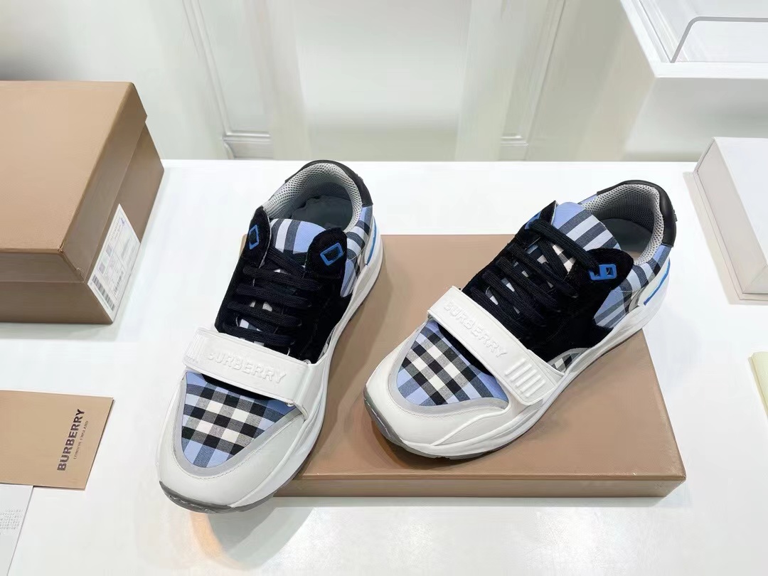 Burberry Sneaker Size 36-45