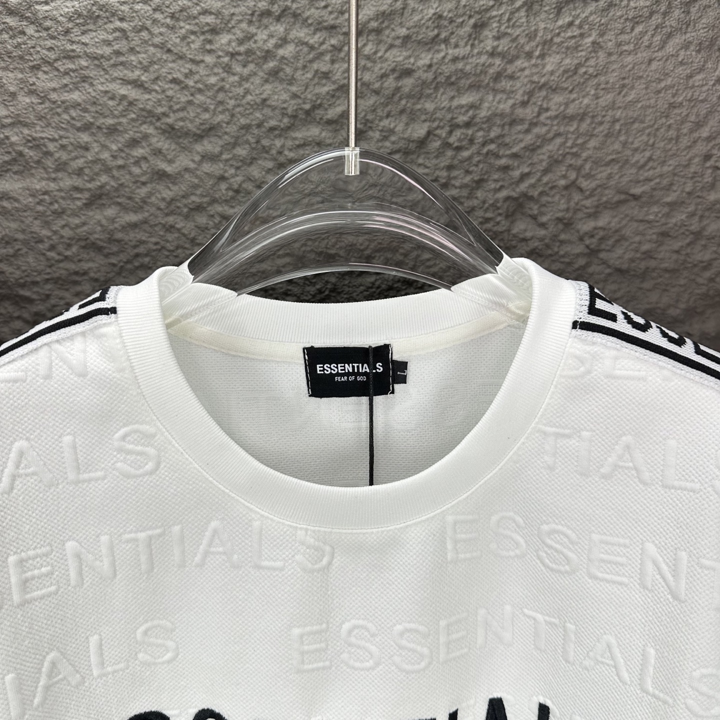 Fear Of God New Summer Sommeranzug Size XS-XL
