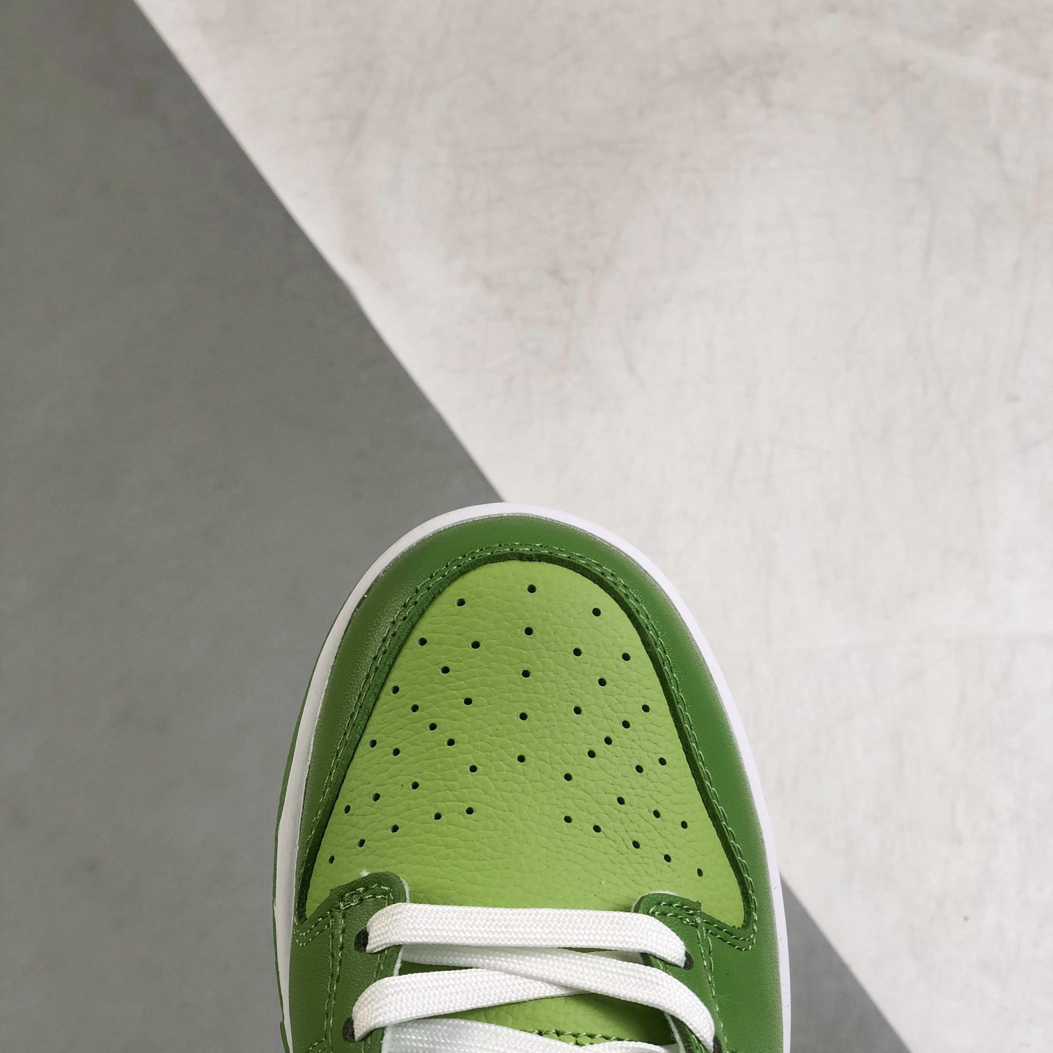 Nike Dunk Low Top Sneakers  Gr. 36-45