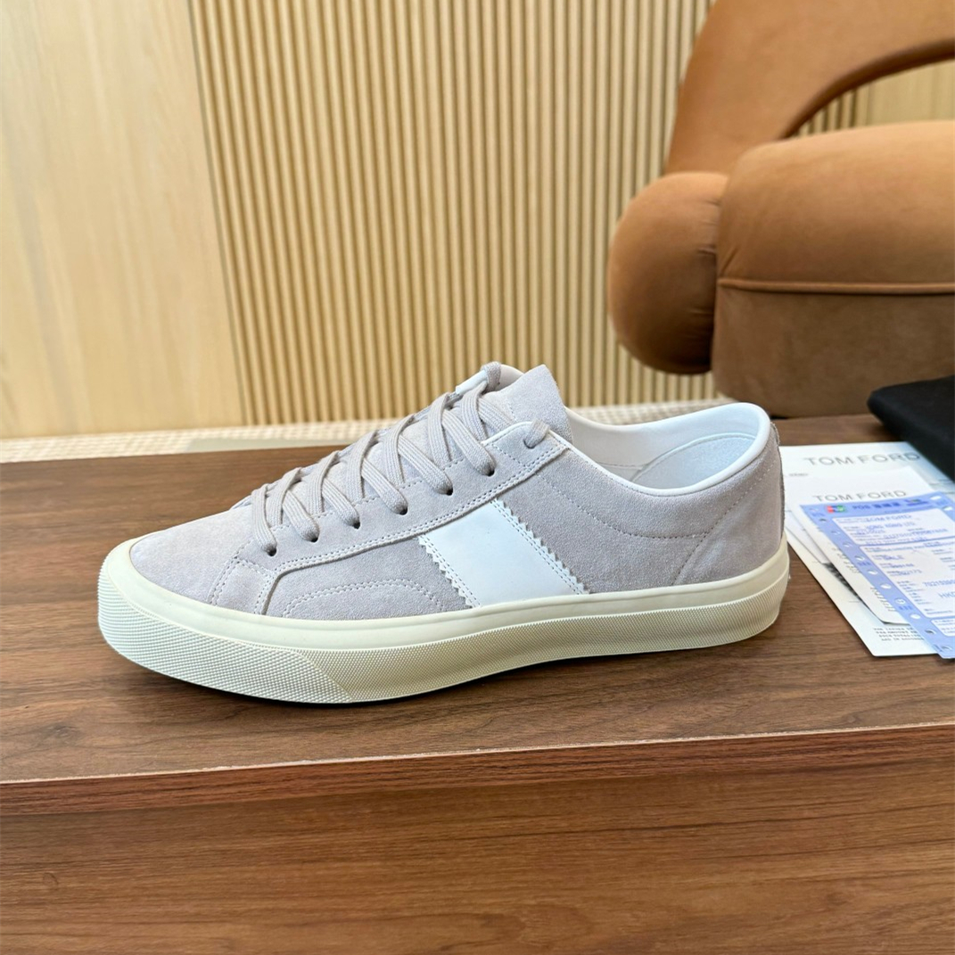 TOM FORD Sneaker Size 39-45