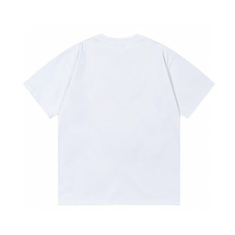 Balenciaga Unisex T Shirt Size S-XXL