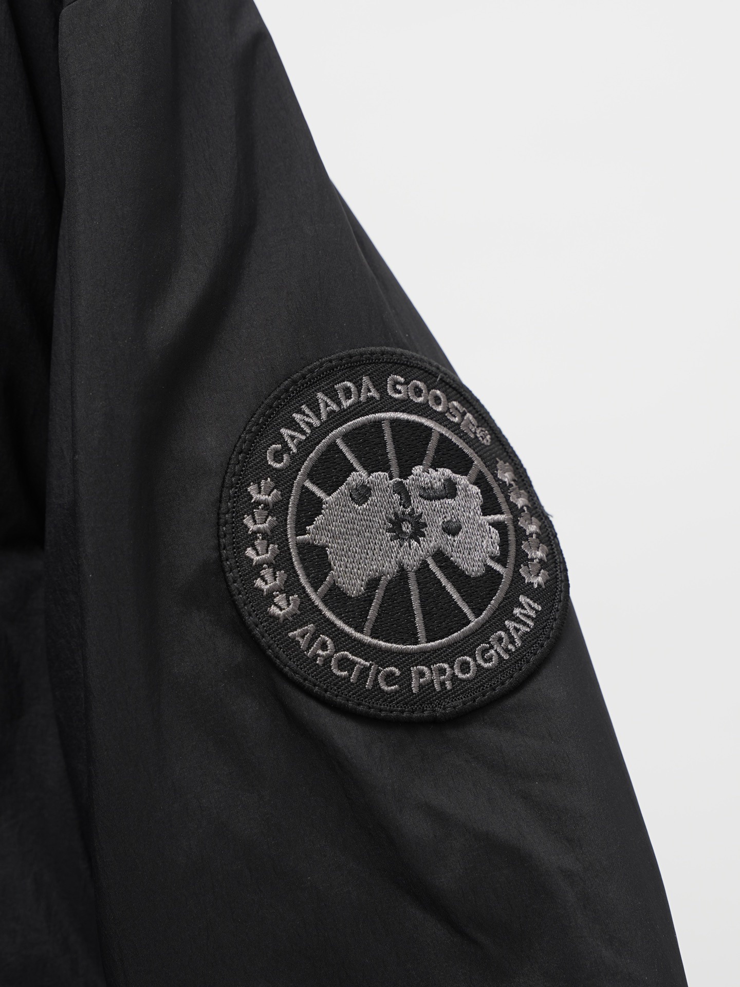 Canada Goose 2802M Lawrence Unisex Winter Jacket Size XS-XXL