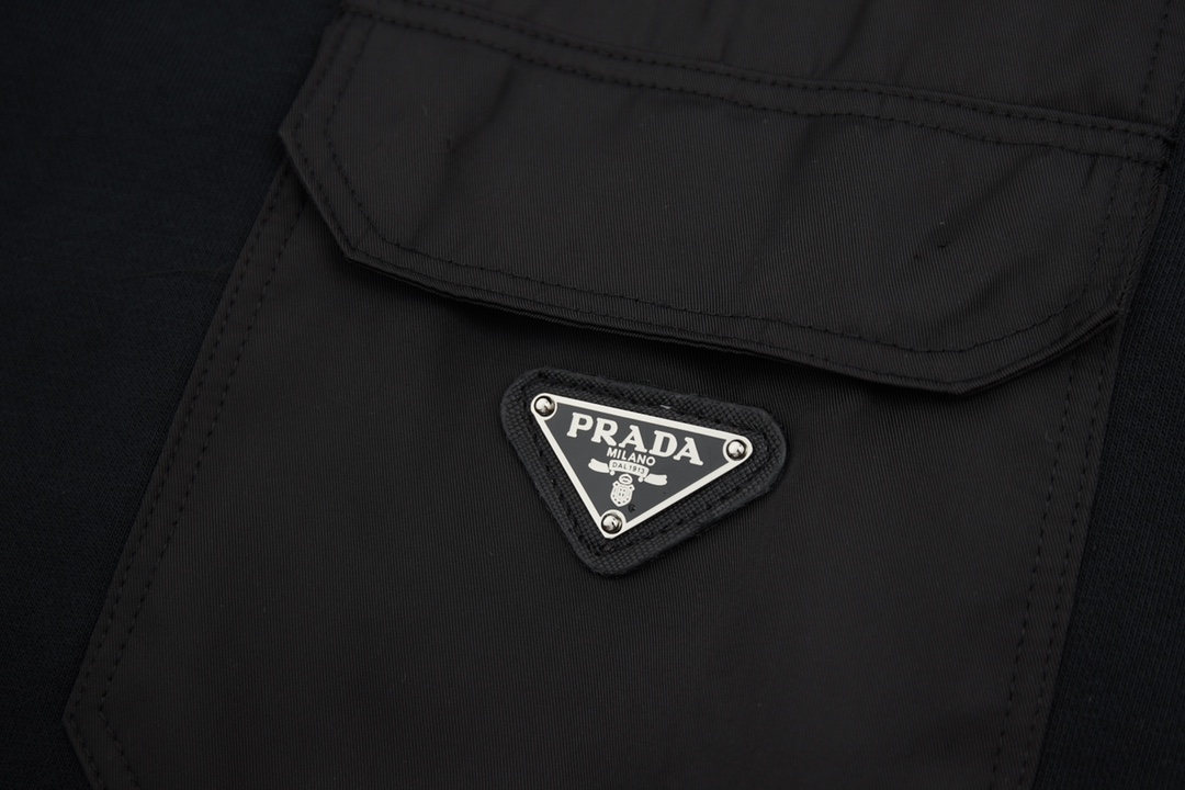 Prada Unisex Sweatshirt Size S-XL