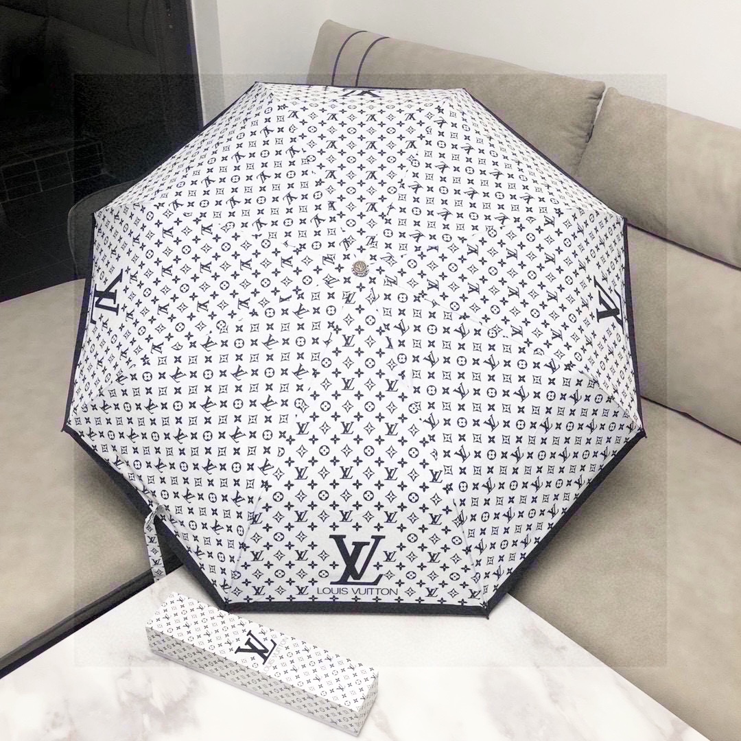 Louis Vuitton Umbrella
