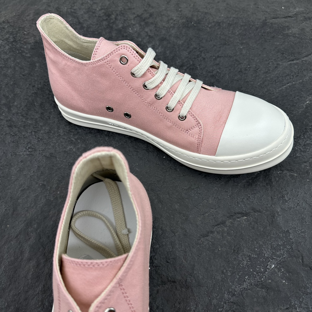 Rick Owens Sneaker Size 36-46