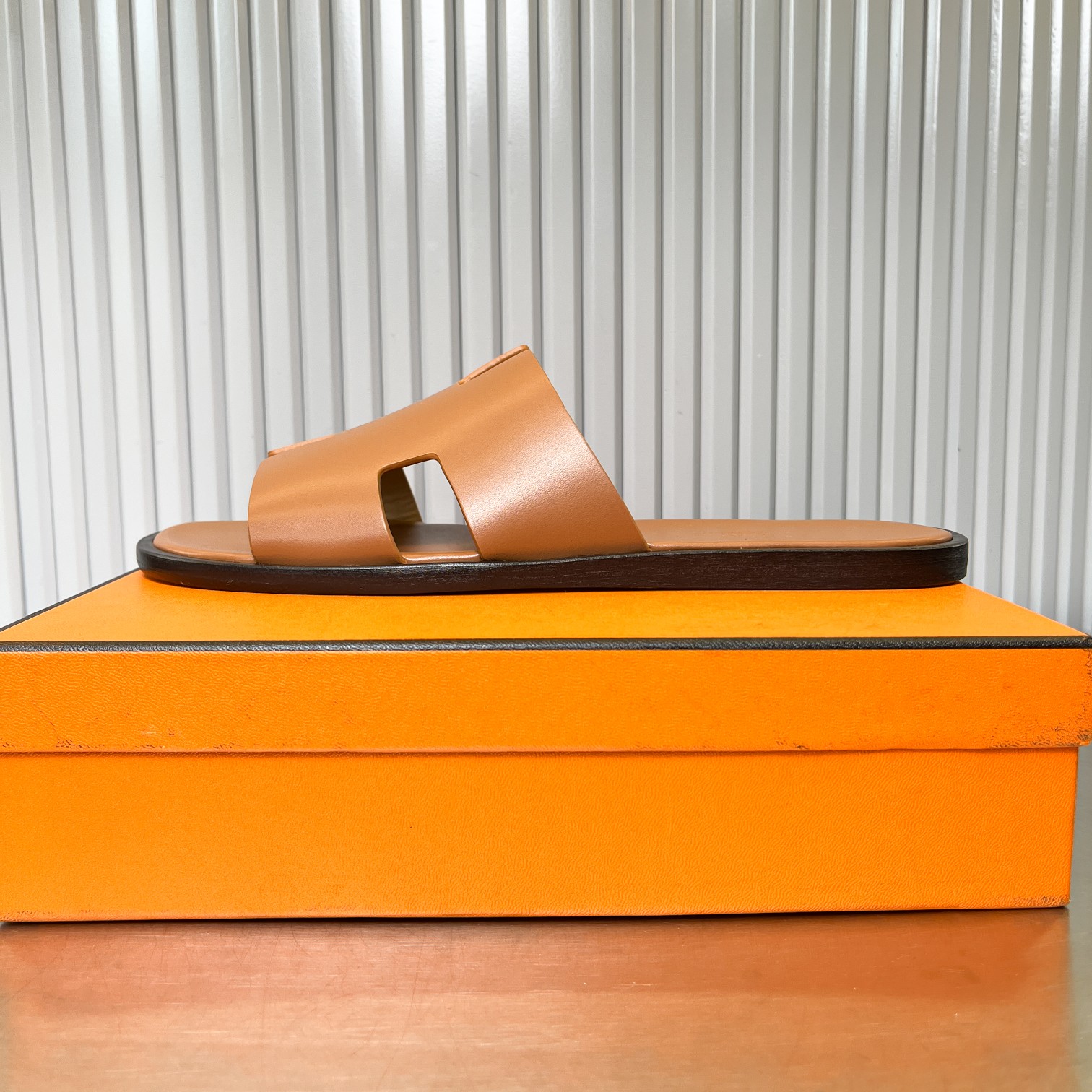 Hermes lzmir Sandals Size 40-45