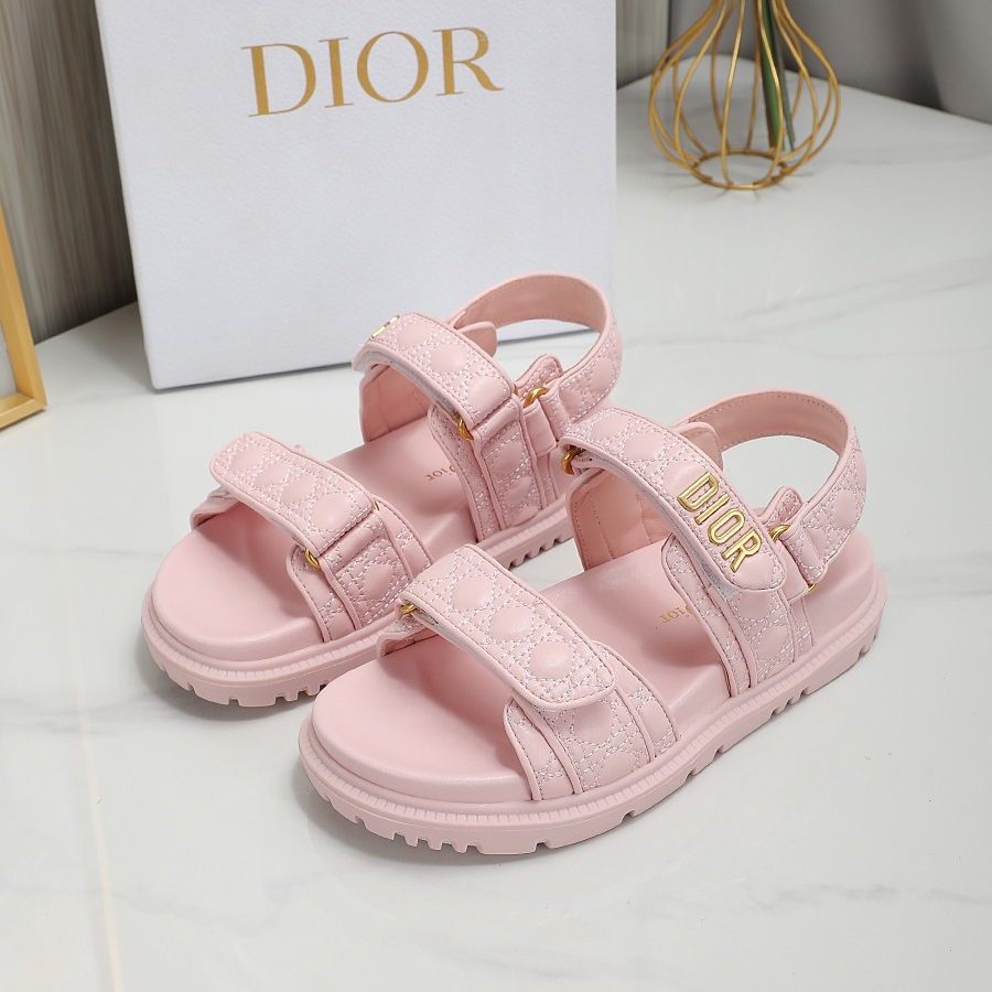 Dior Act Sandals Size 36-41