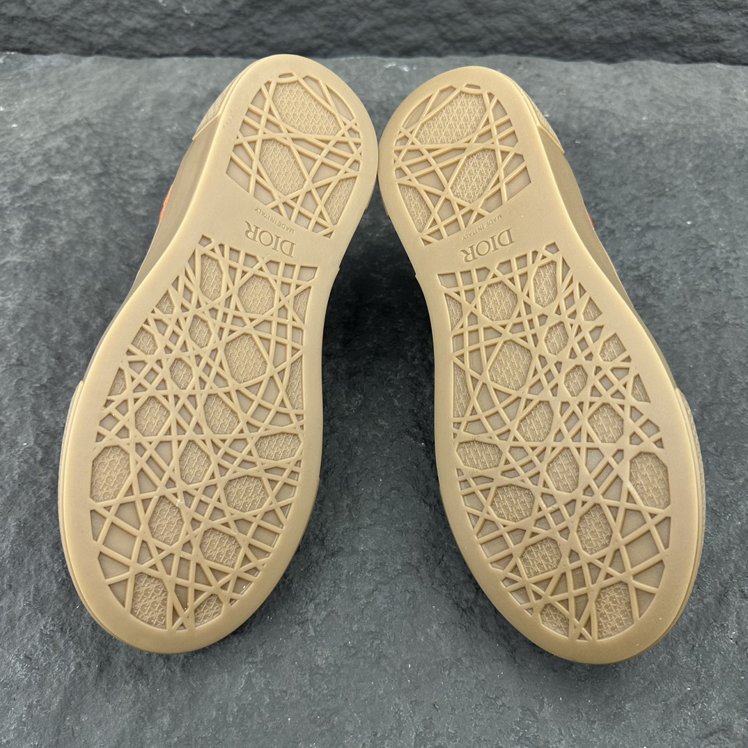 Dior B33 x Stone Island Sneaker Size 36-46