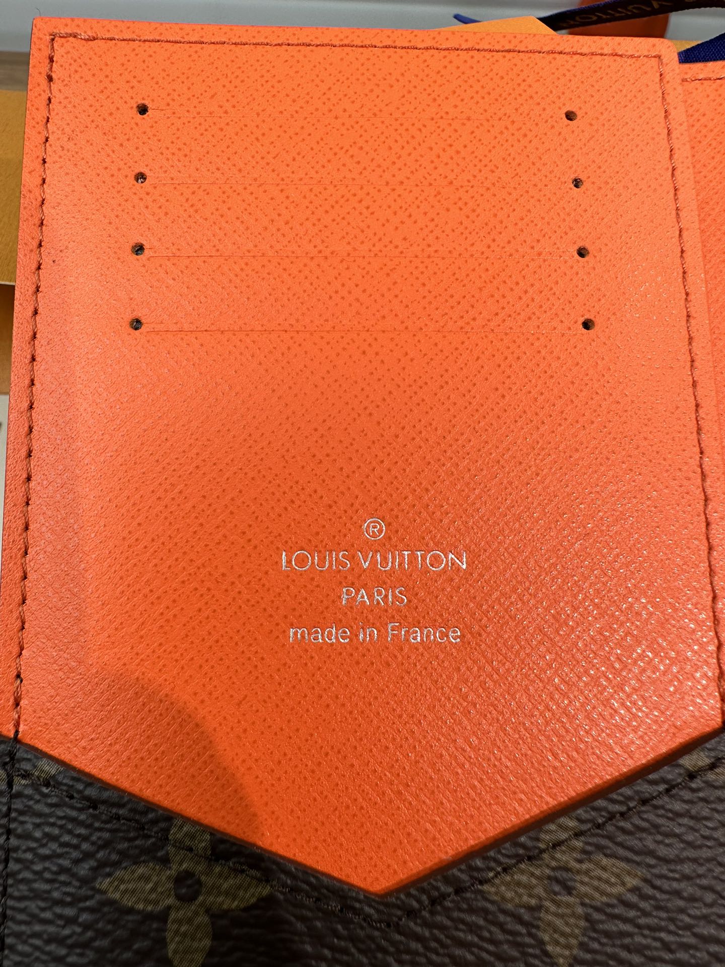 Louis Vuitton Card Holder Size 11*7cm M82866 M82868 M82867 M82865 M82864 M82863 M82862