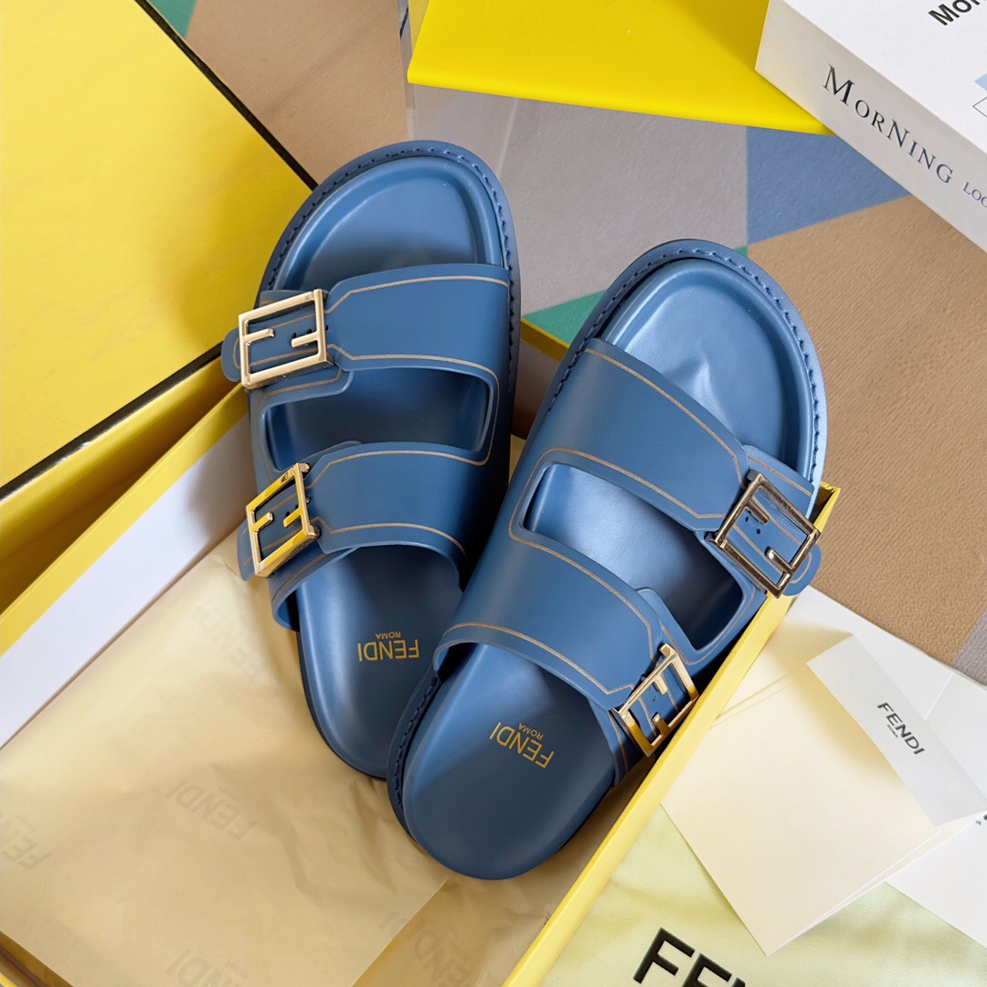 Fendi Slippers Size 36-45