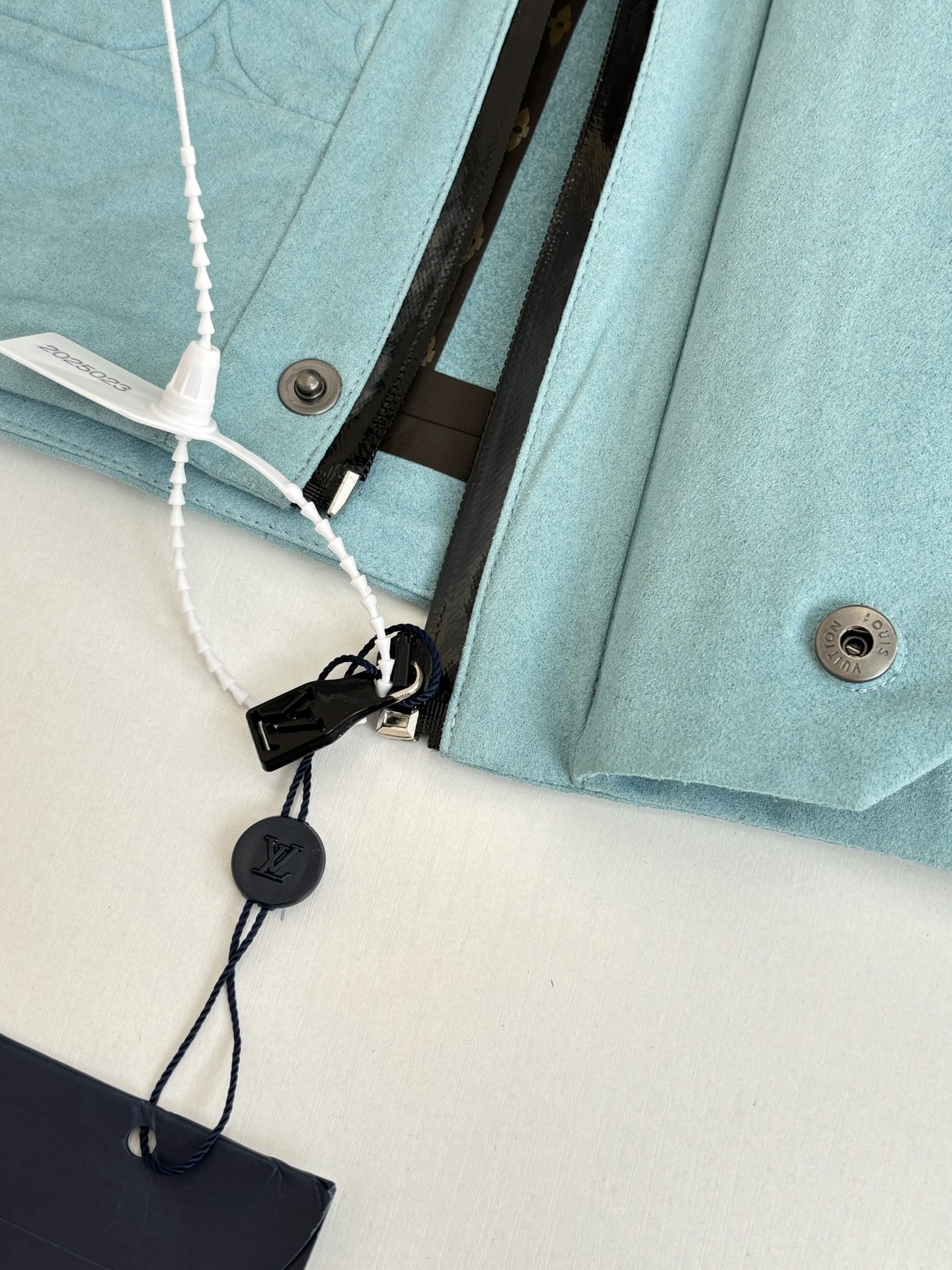 Louis Vuitton Unisex Jacket Size S-XXL