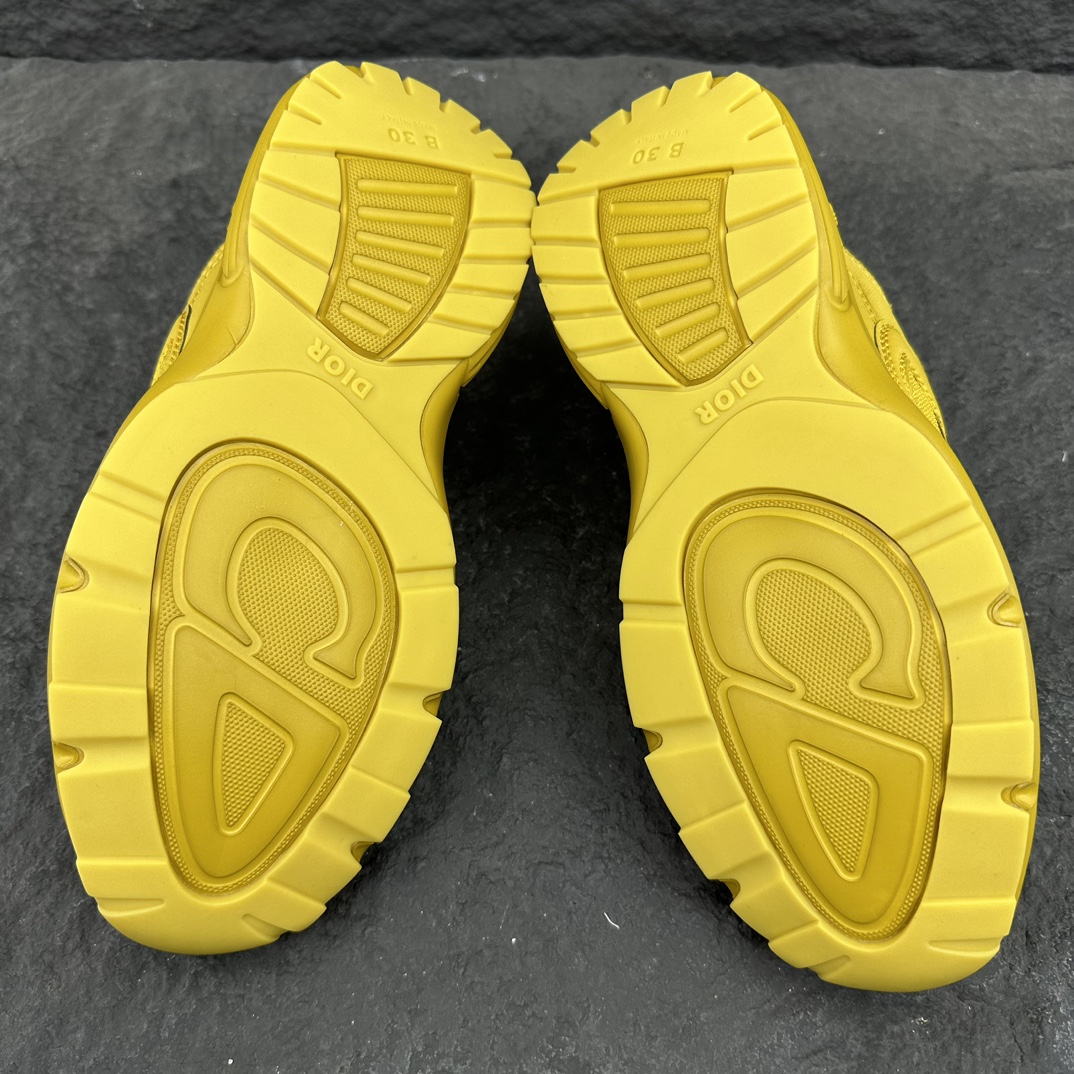 Dior B30 x Stone Island New Sneaker Size 36-46