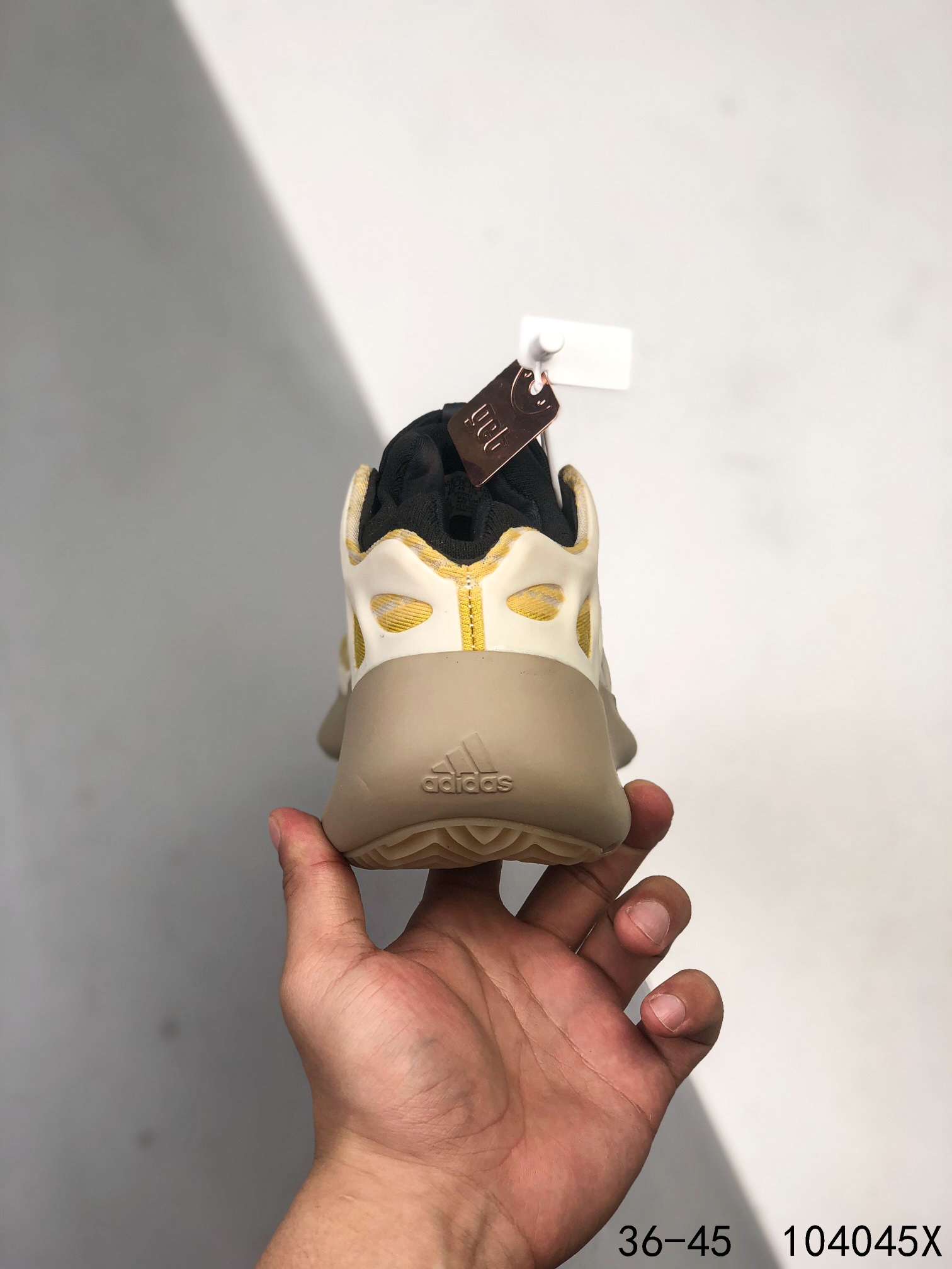 Yeezy 700 V3 Mens/Women's Sneakers Shoes 36 - 45