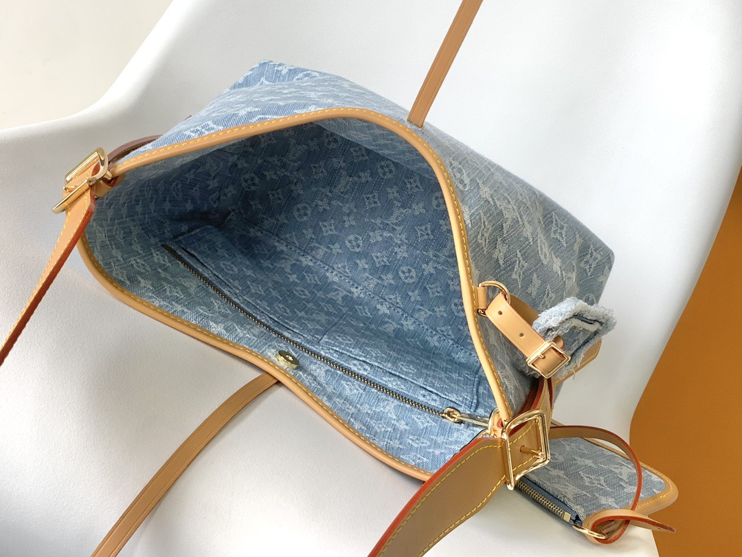 Louis Vuitton M11462 CarryAll Women Bags Size 29*24*12cm