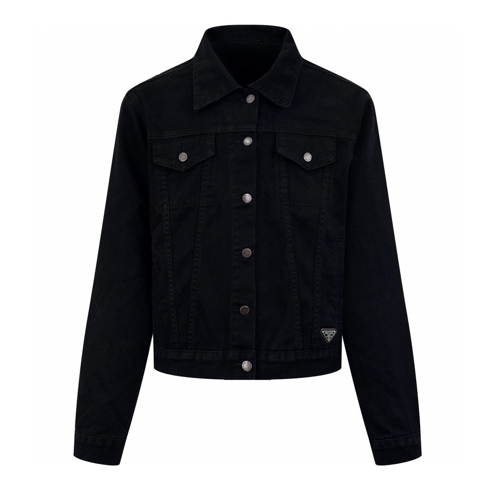 Prada New Unisex Jacket Size S-XL