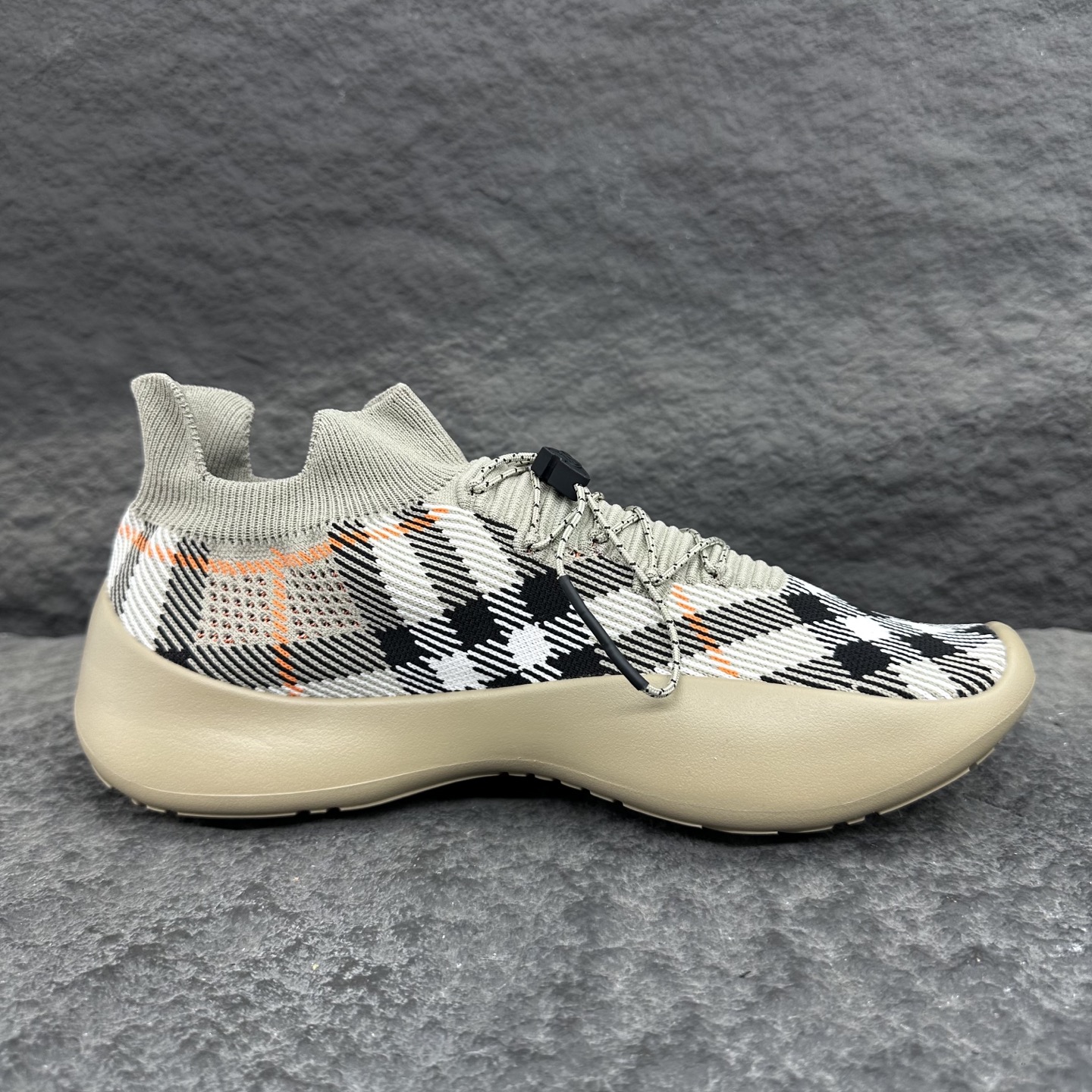 Burberry Neptune Men Sneaker Size 39-46