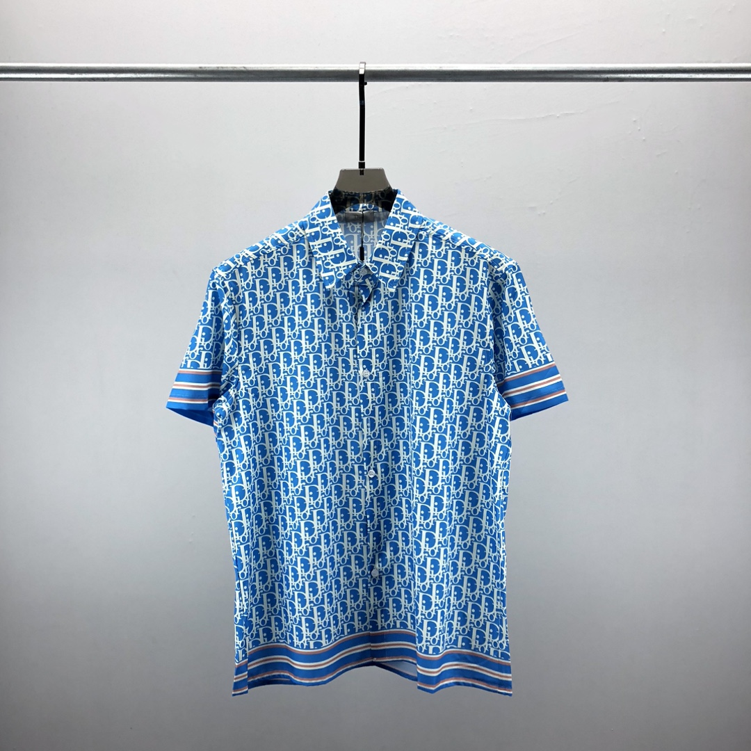 Dior Sommeranzug Size M-XXXL