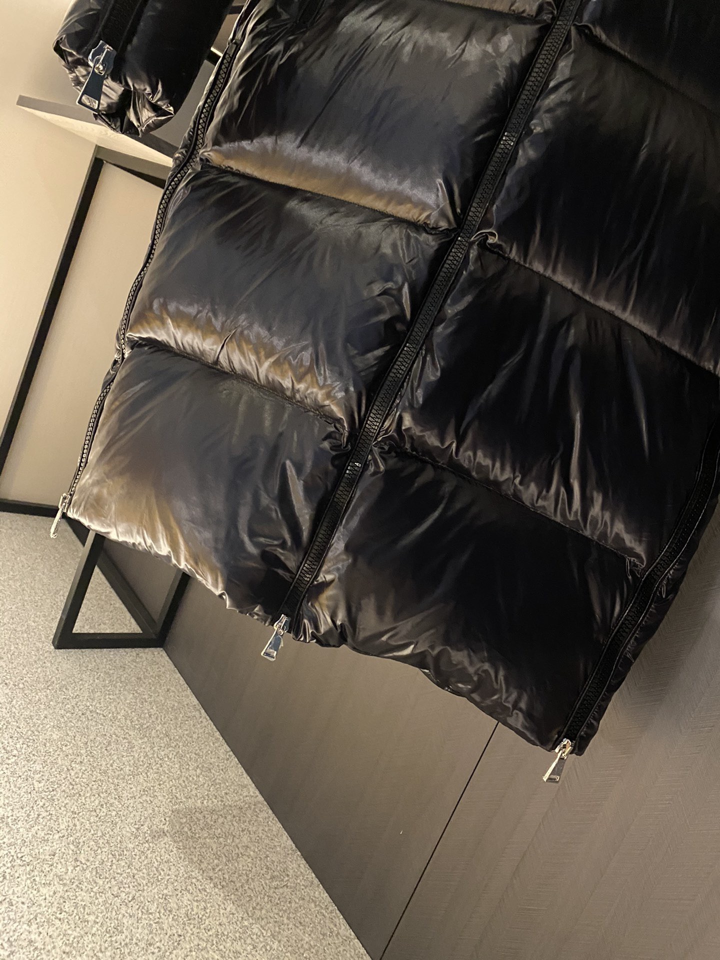 Moncler Women Huppelong Size 1-4