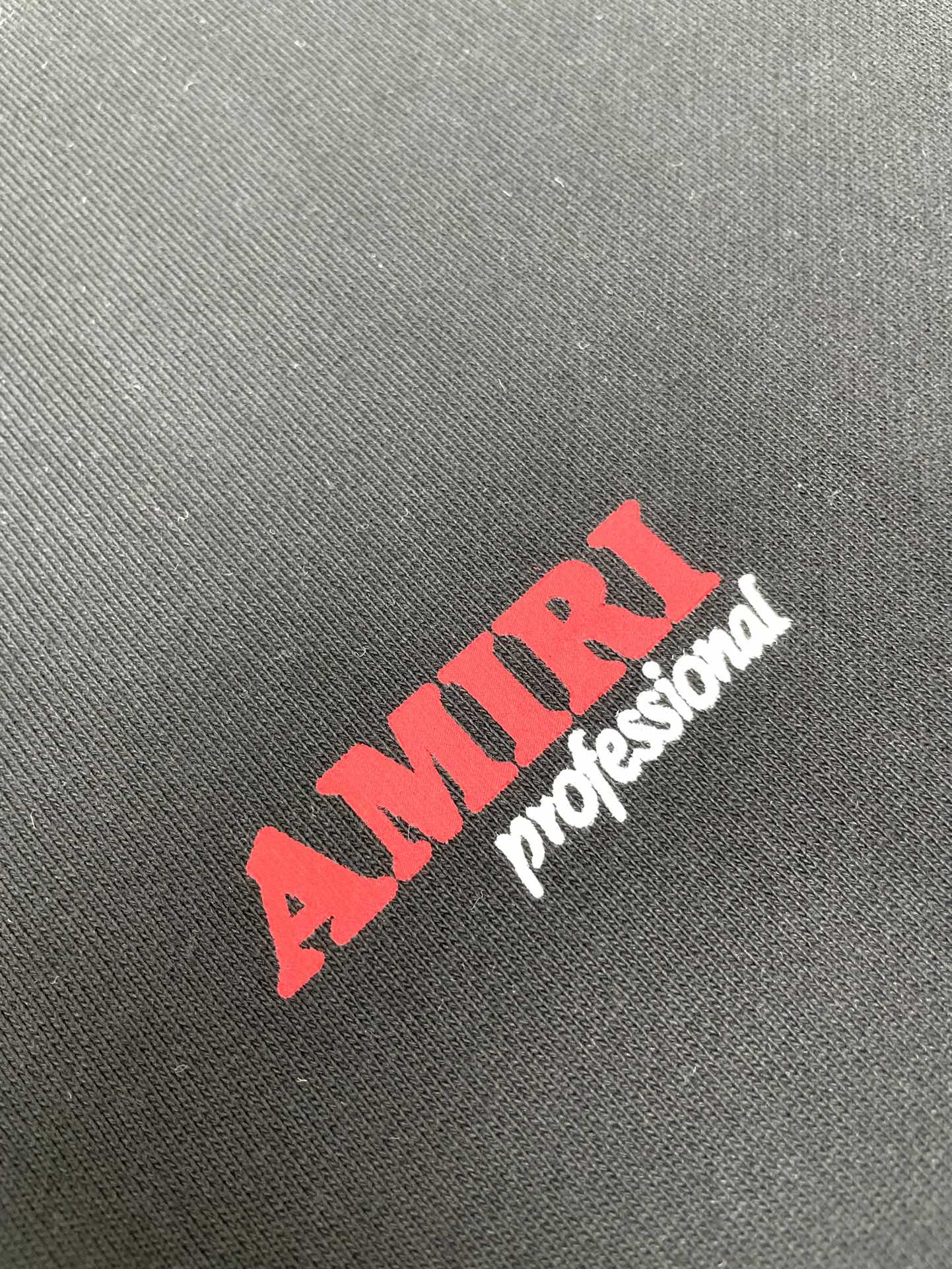 Amiri  Unisex Sweatshirt Size S-XL
