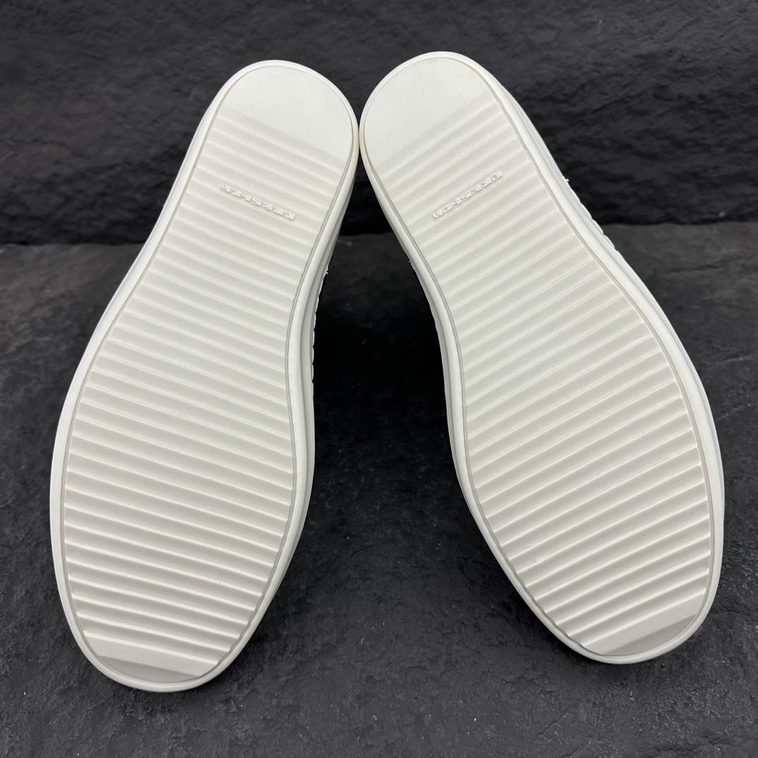 Rick Owens Sneaker Size 36-46