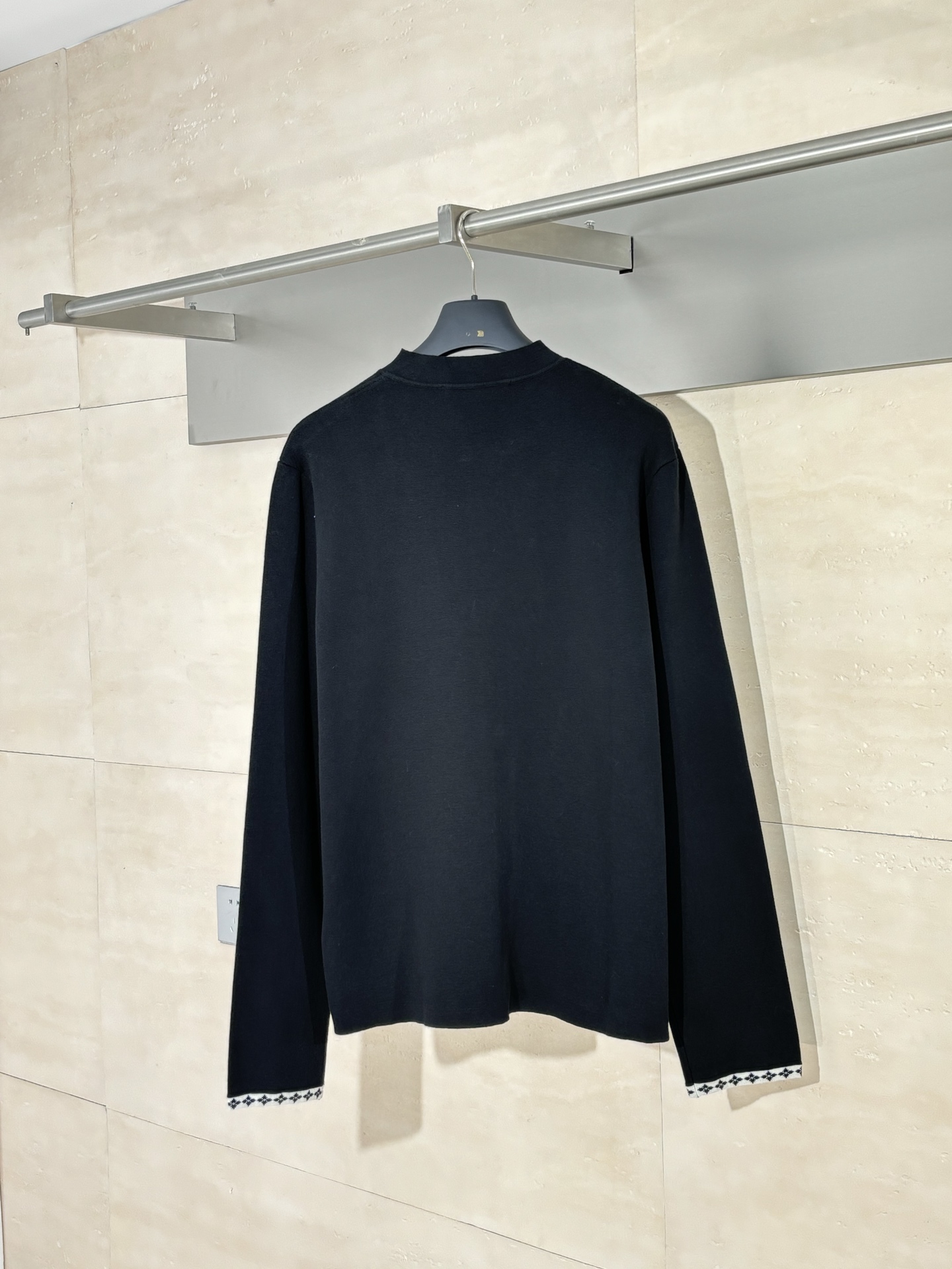 Louis Vuitton New Embroide Jacket Size S-L