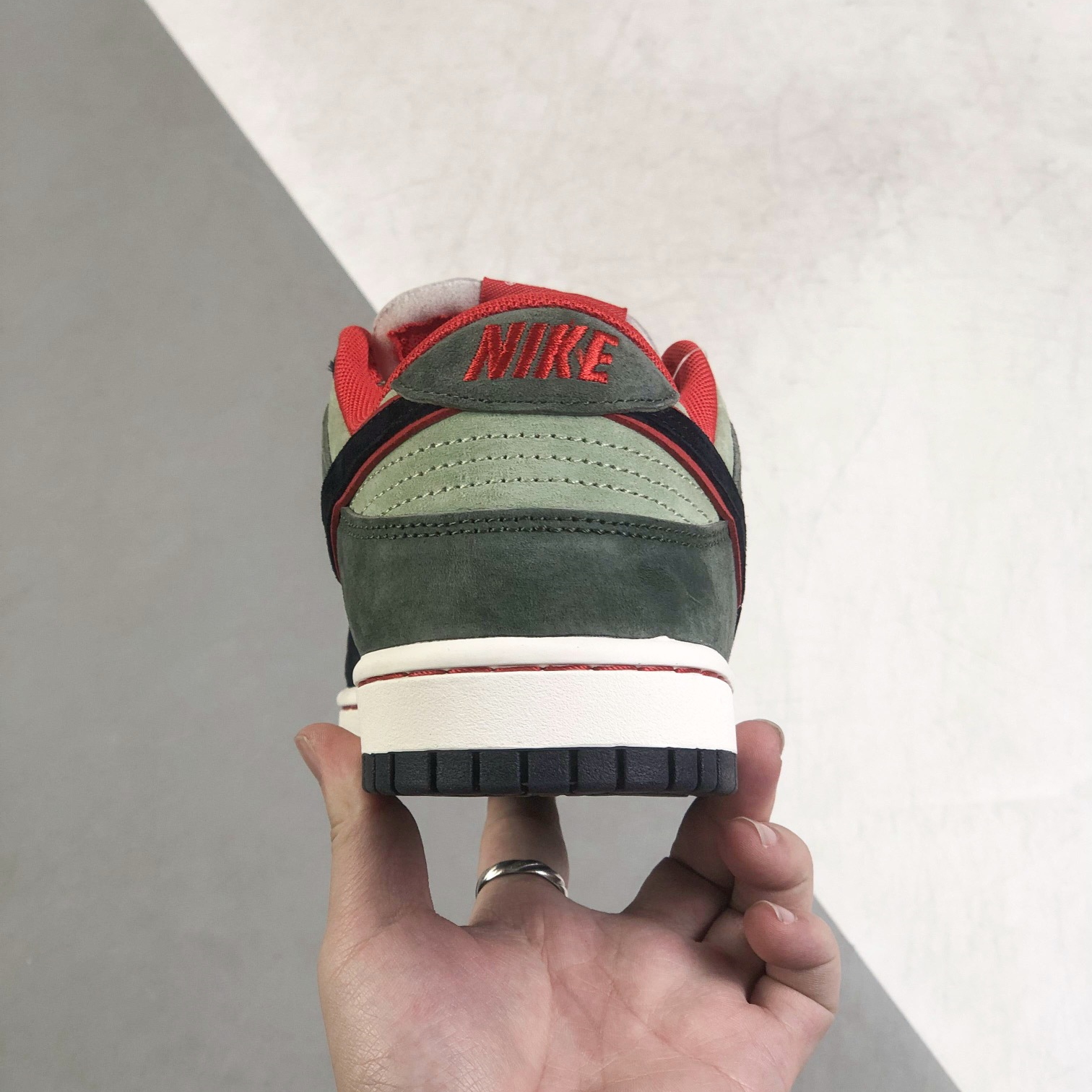 Nike Dunk Low Top Sneakers  Gr. 36-45