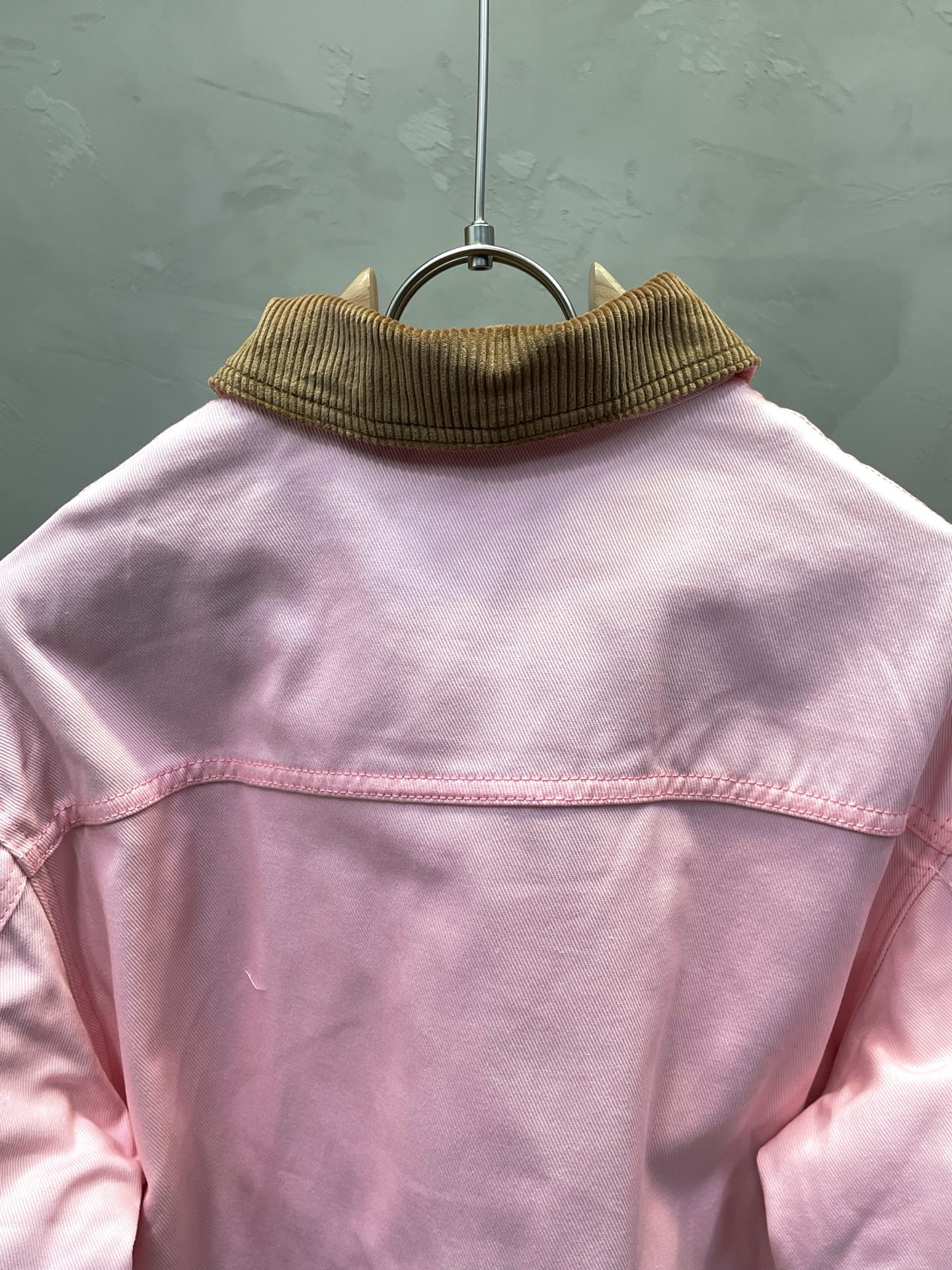 Louis Vuitton Unisex Jacket Size S-XL