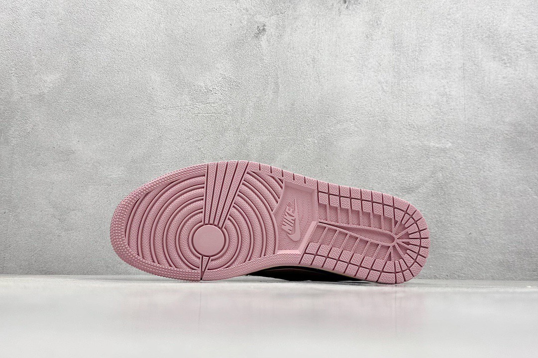 Nike Air Jordan 1 x Travis Scott Low Top Sneaker Shoes Gr. 36-46