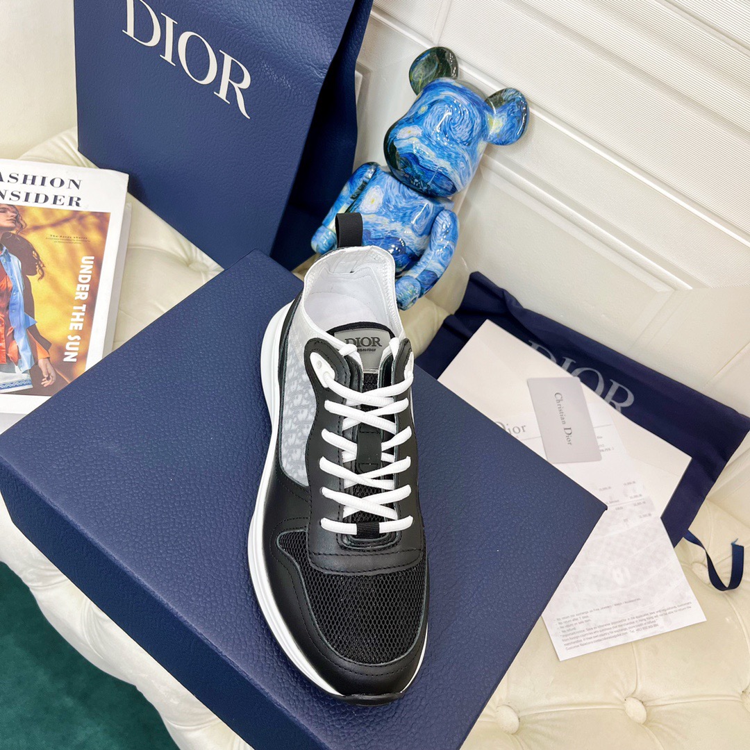 Dior B25 Women Mens Sneaker Size 36-46