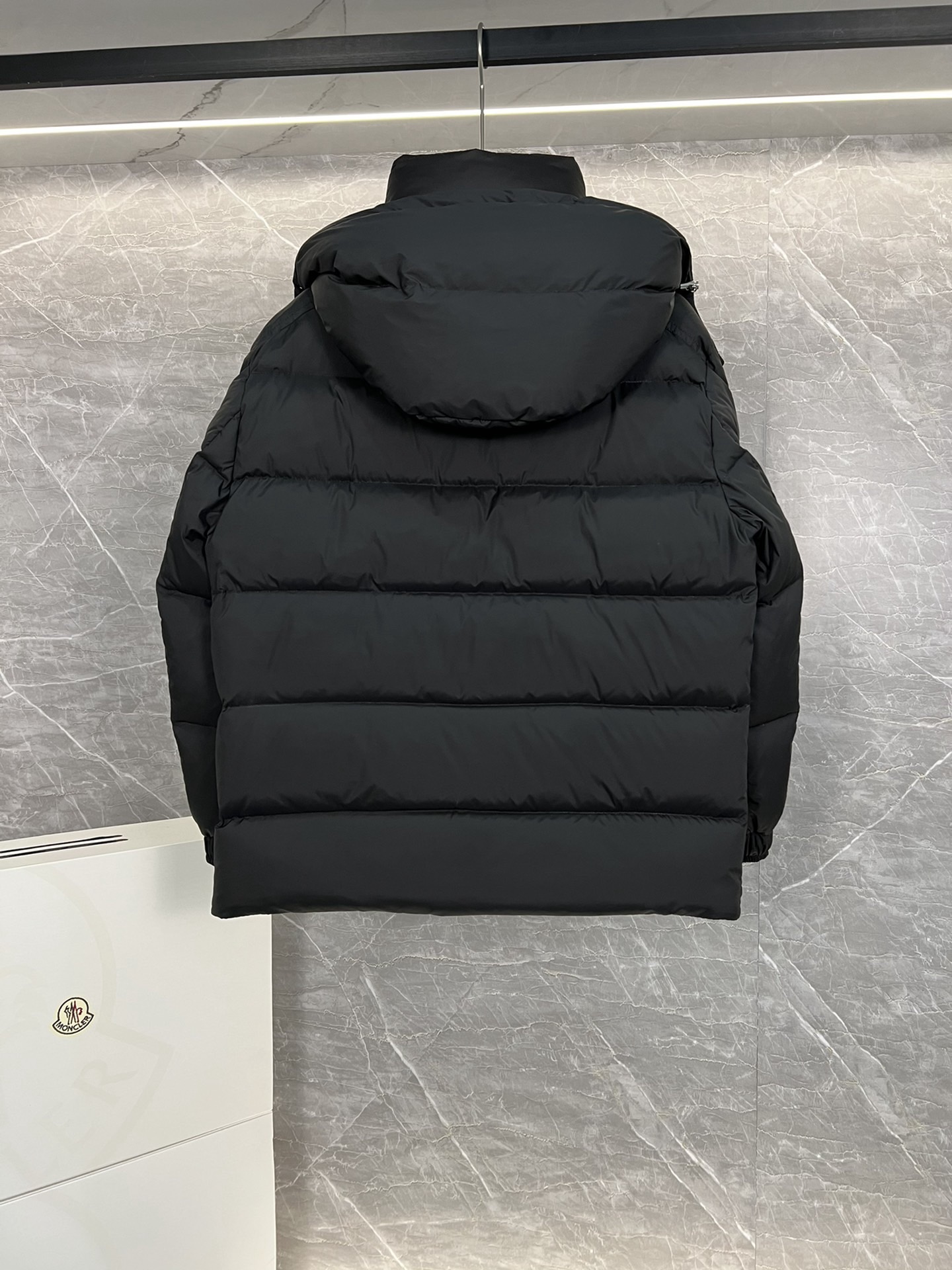 Moncler Maya Matte Winter Jacket Size S-XXL