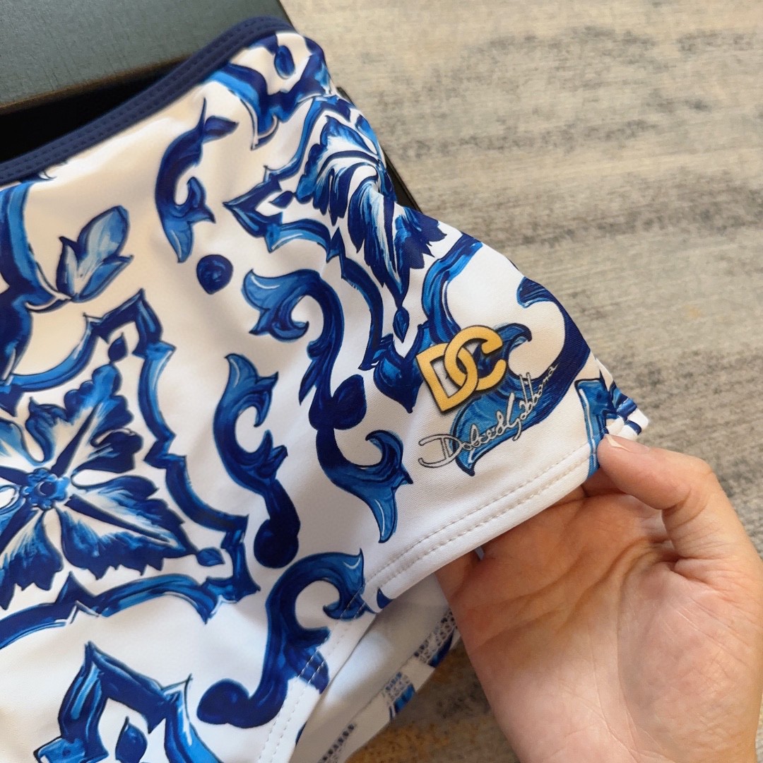 Dolce Gabbana Swimsuit Size S-L