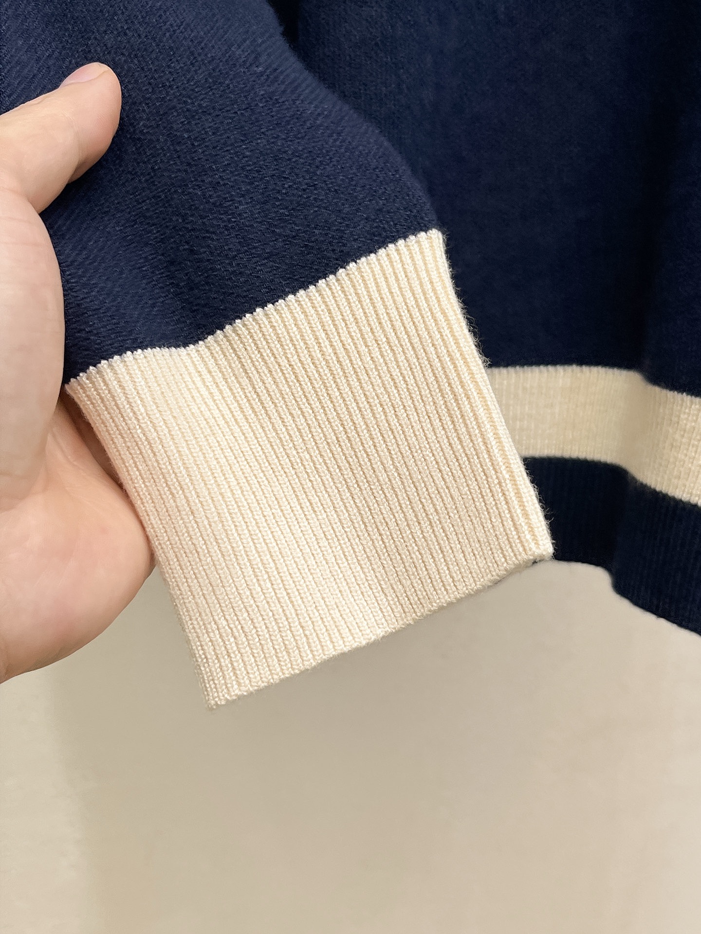 Prada Unisex Sweatshirt Size M-XXXL