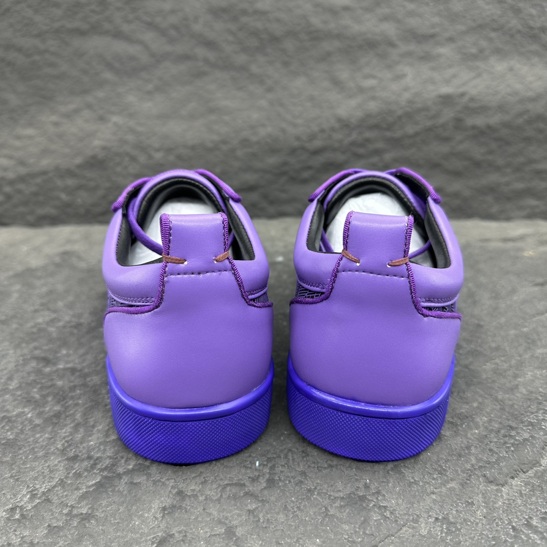 Christian Louboutin Sneaker Size 36-46