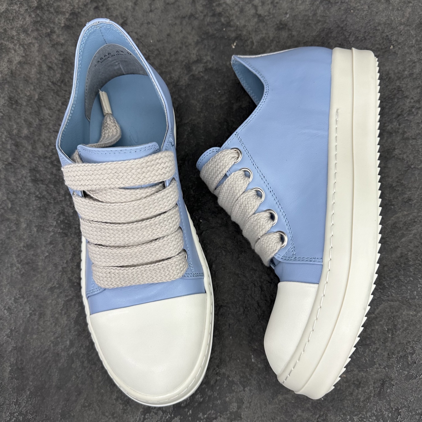 Rick Owens Sneaker Size 36-46