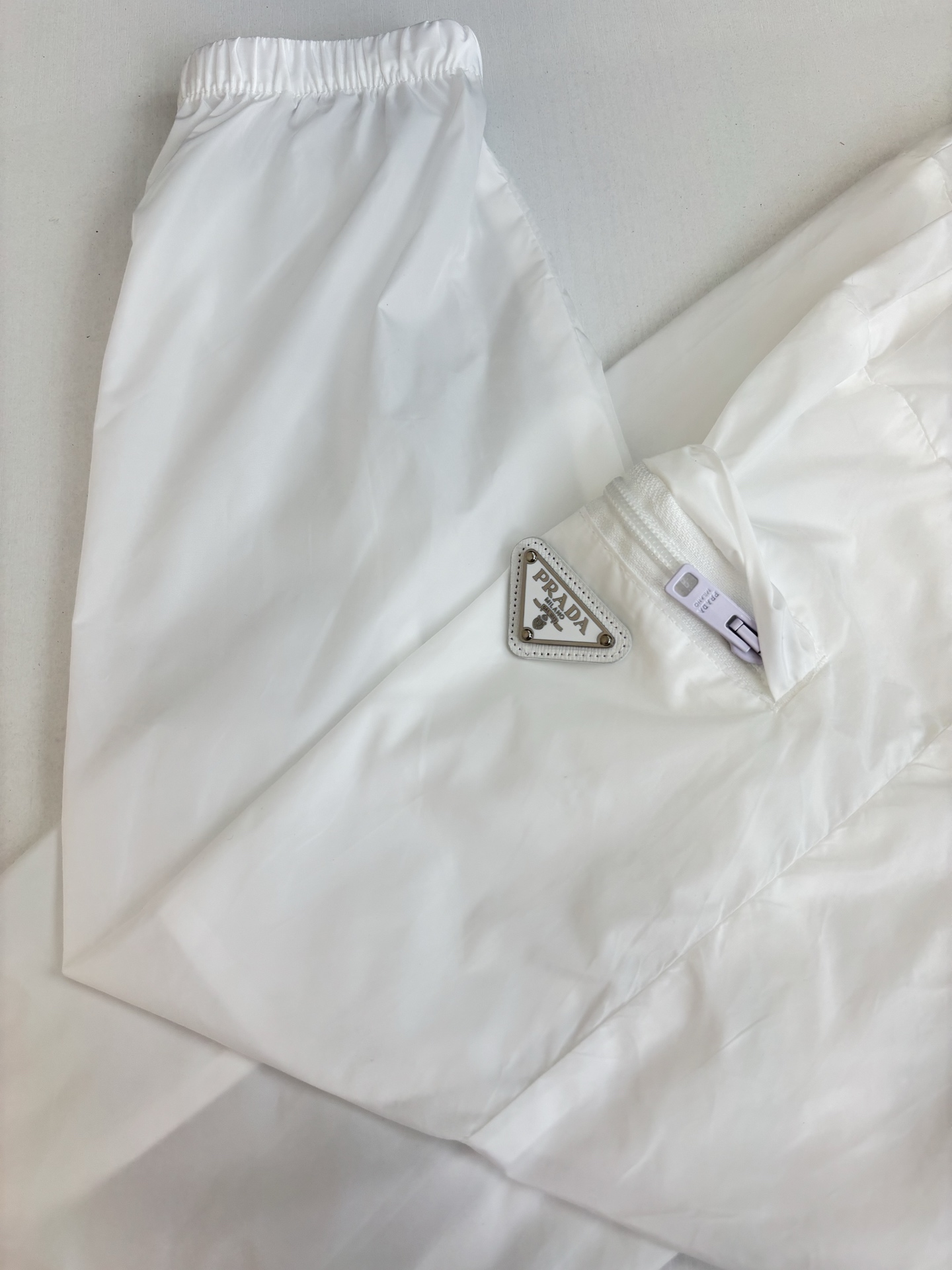 Prada Unisex Jacket Size S-XL