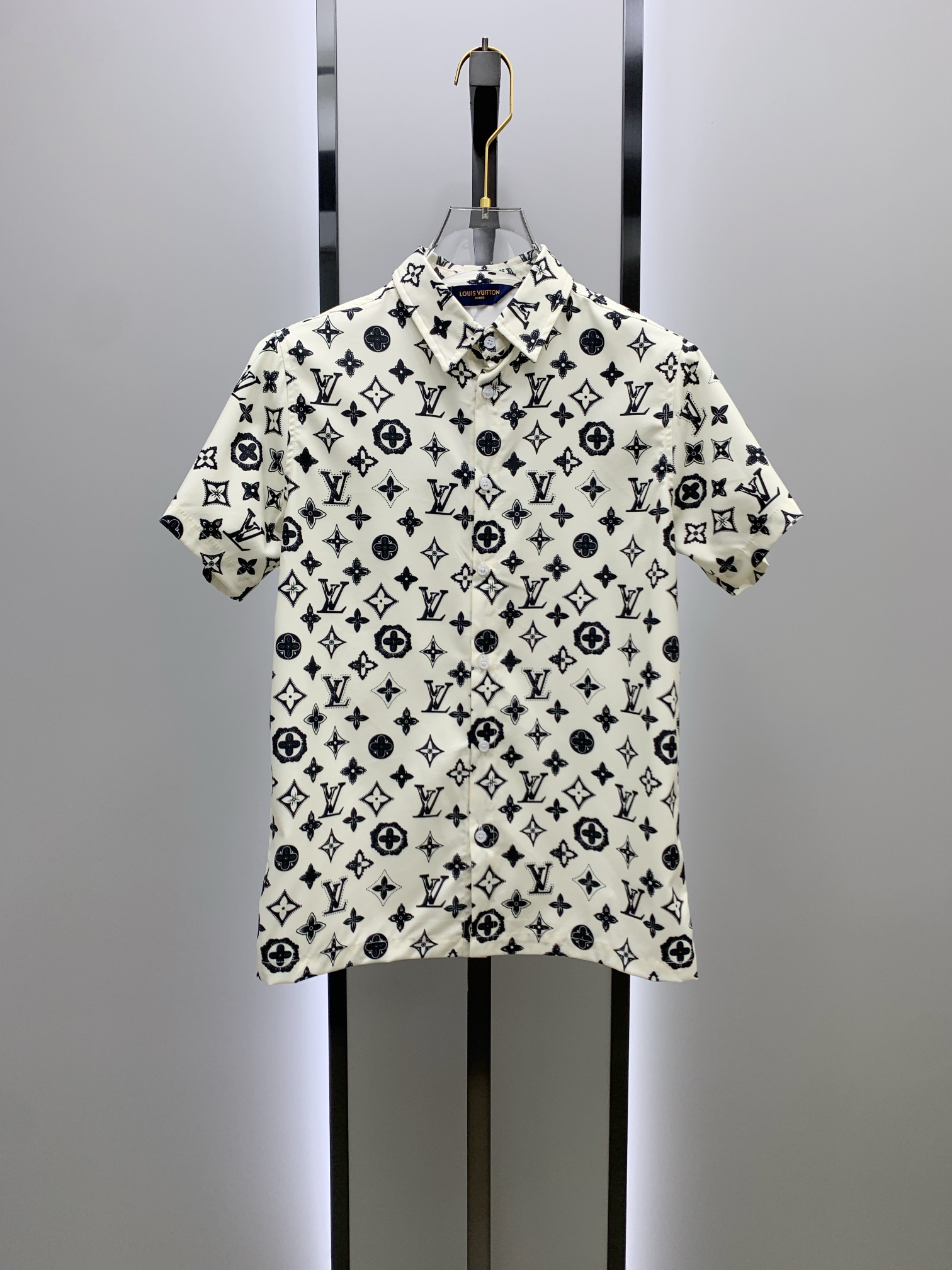 Louis Vuitton Sommeranzug Size M-XXL
