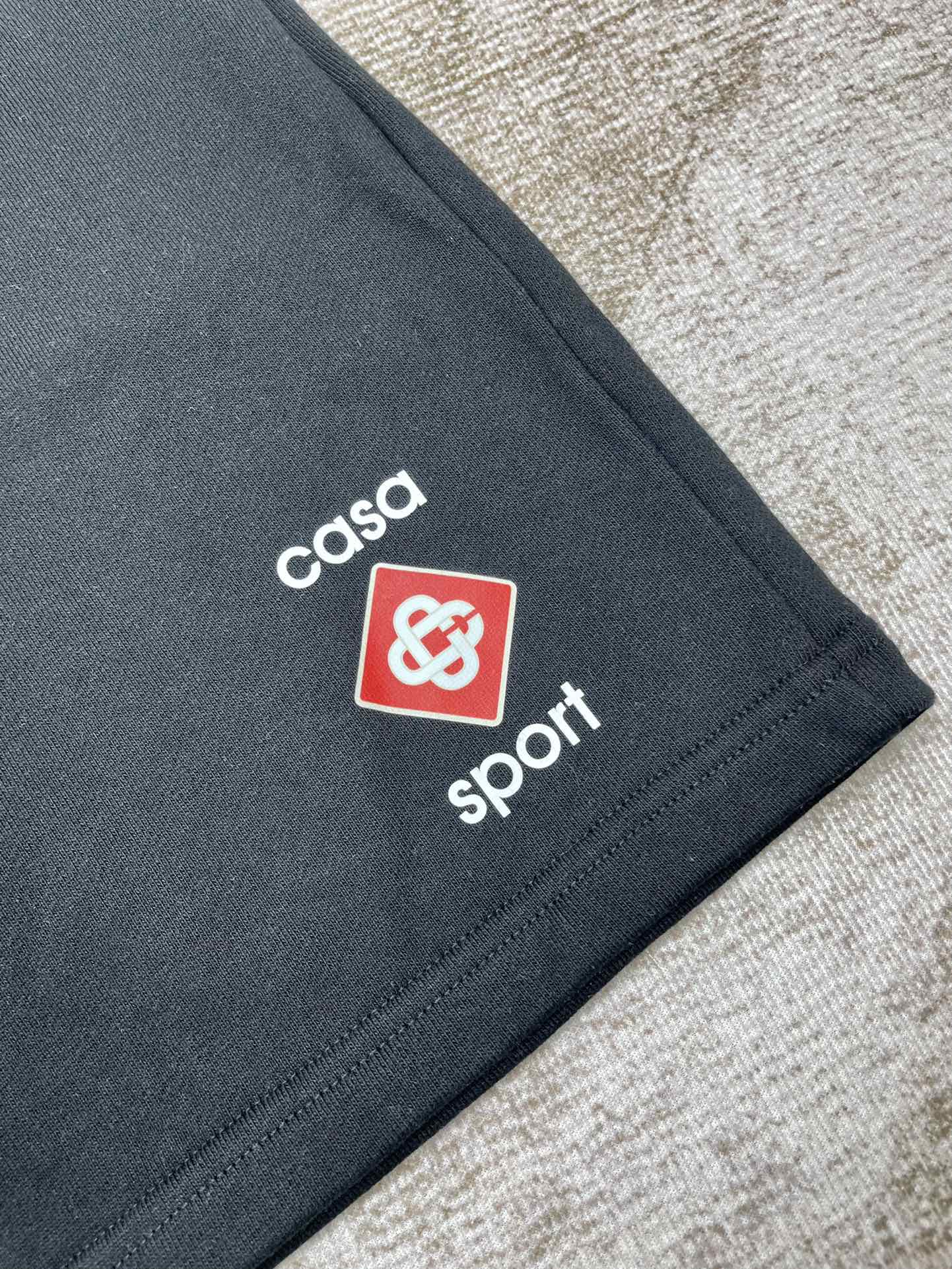 Casablanca Shorts Size S-XL