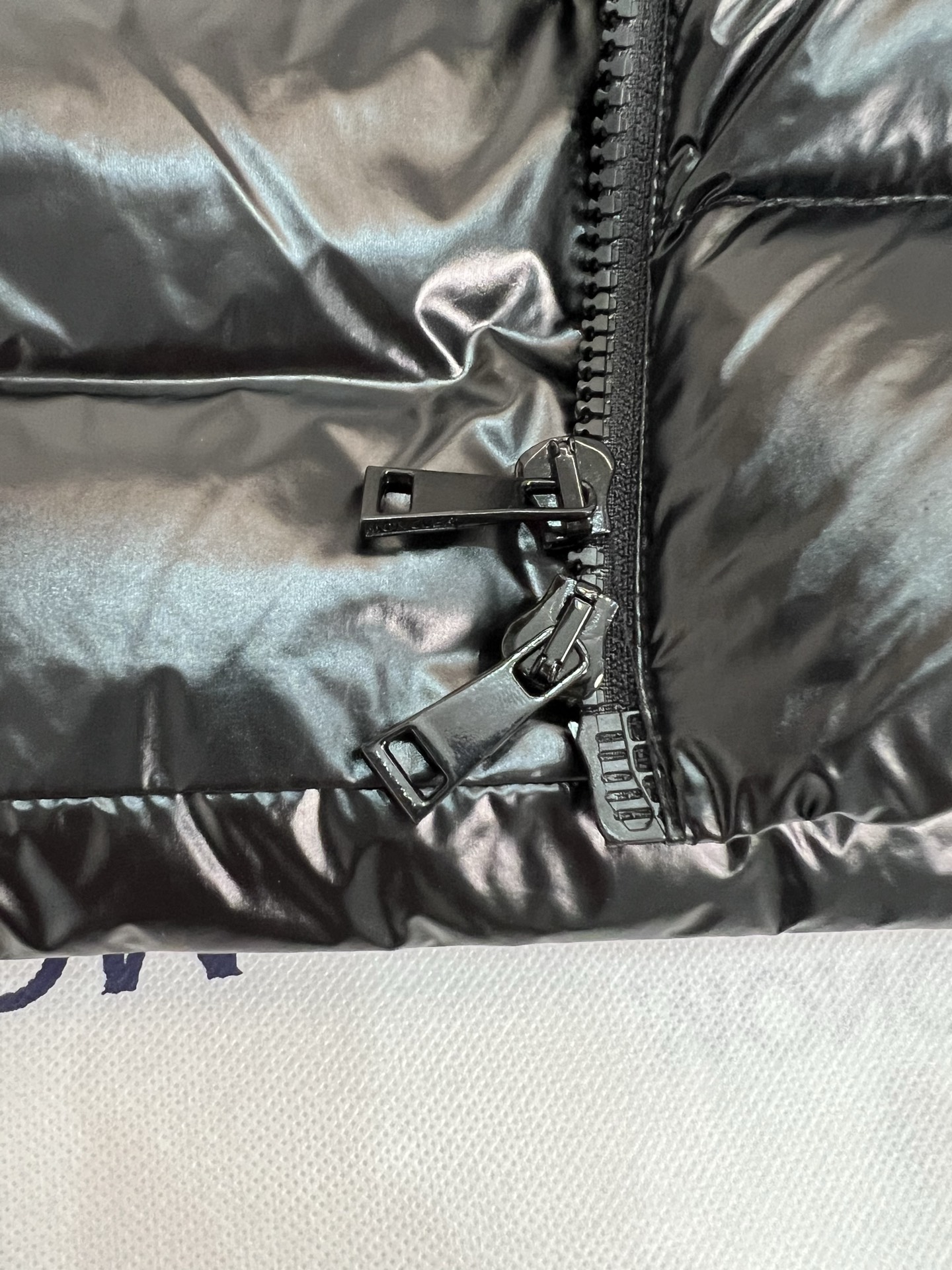 Moncler Ghany Women Winter Vest Size 1-5