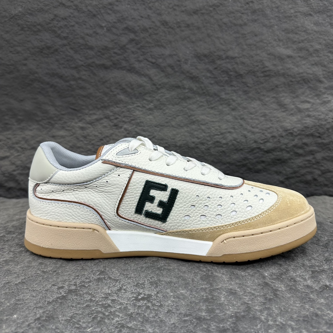 Fendi Match Sneaker Size 36-46