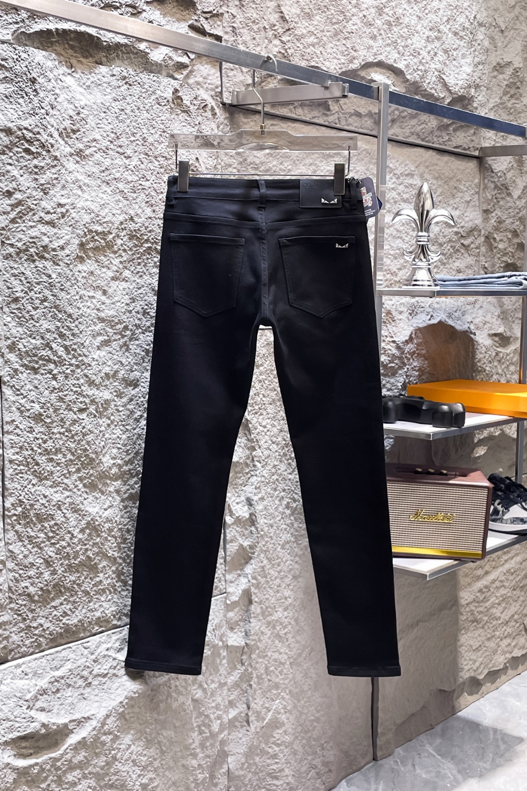 Fendi Jeans Men Size 28-38