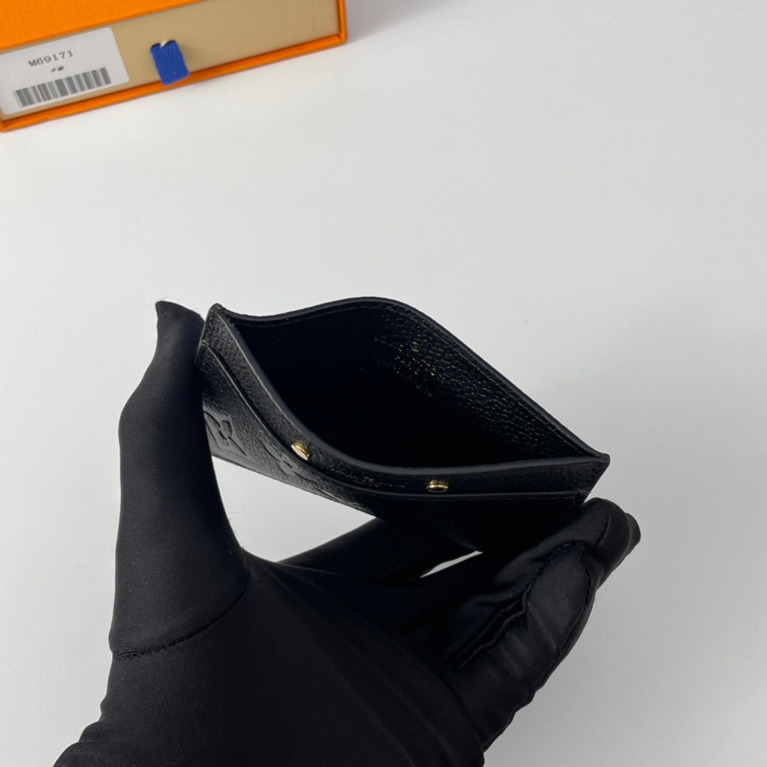 Louis Vuitton Card Holder Size 11*7*0.5cm M60703 M61733 M81022 M69171 N61722 M69161