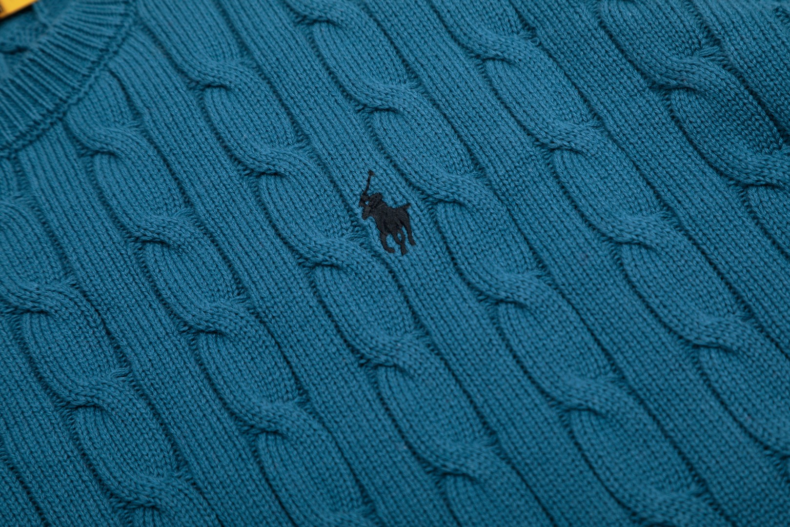 Ralph Lauren Men Knitted T Shirt Size S-XL