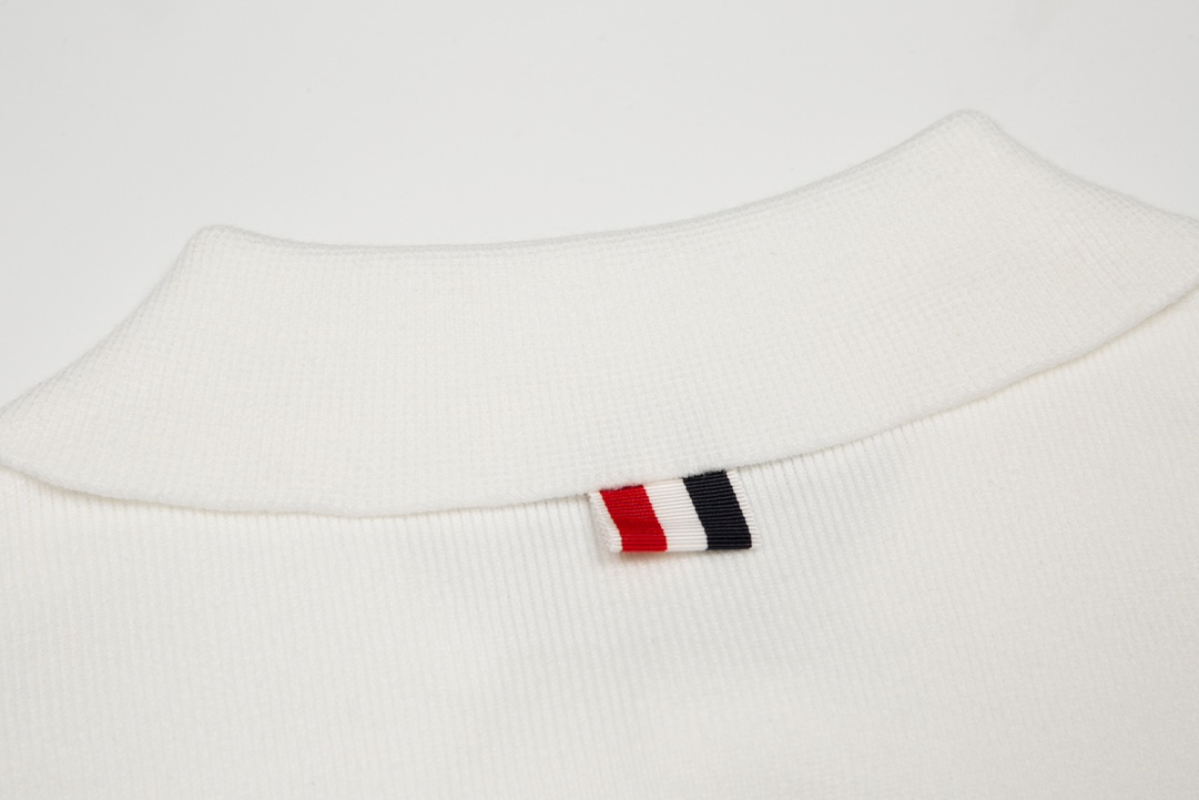 Thom Browne Unisex Sweatshirt Size S-XL