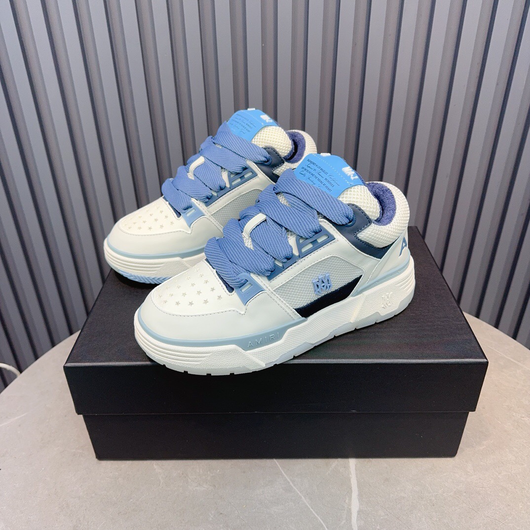 Amiri MA-1 bread Shoes Sneaker Size 36-45