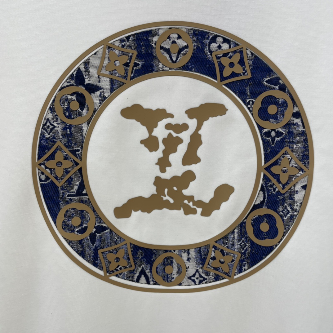 Louis Vuitton 25ss Men T Shirt S-XXL