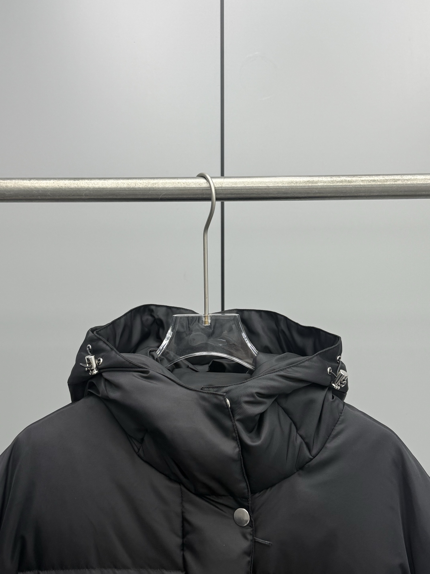 Prada 25ss Women Down Jacket Size S-L