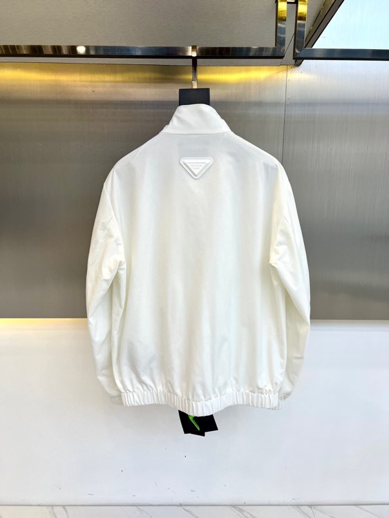 Prada Unisex Jacket Size 48-56