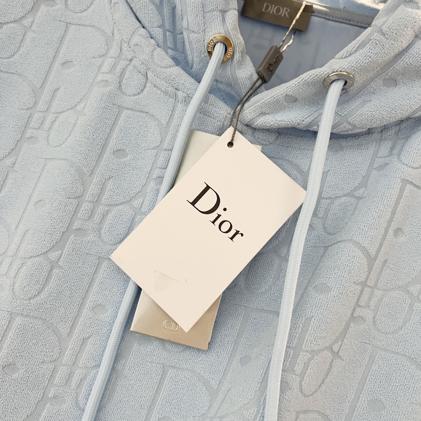 Dior New Unisex Sweatshirt Size S-XL