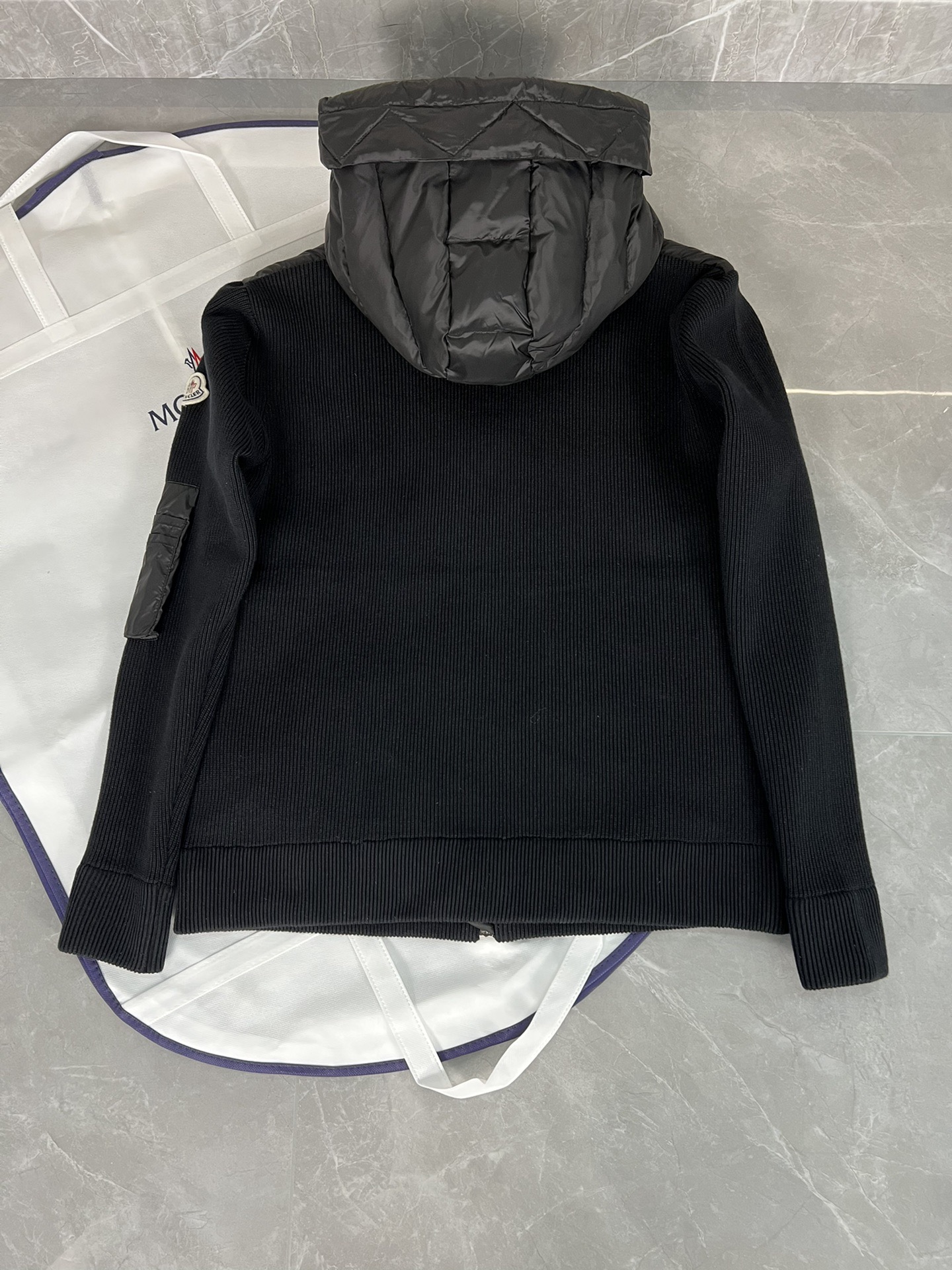 Moncler Men Winter Jacket Size M-3XL