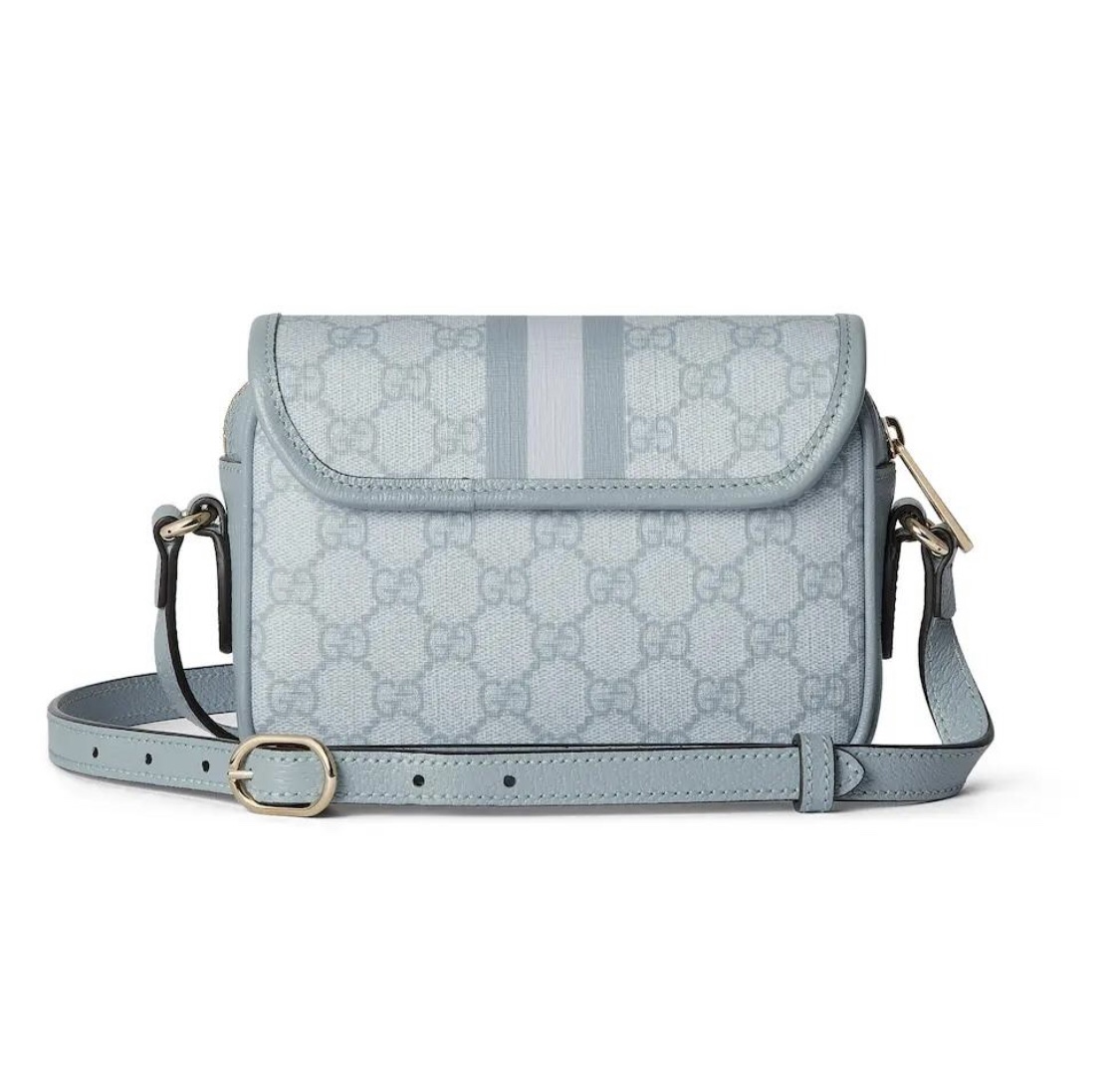 Gucci Women Shoulder Bags Size 19*13*5cm